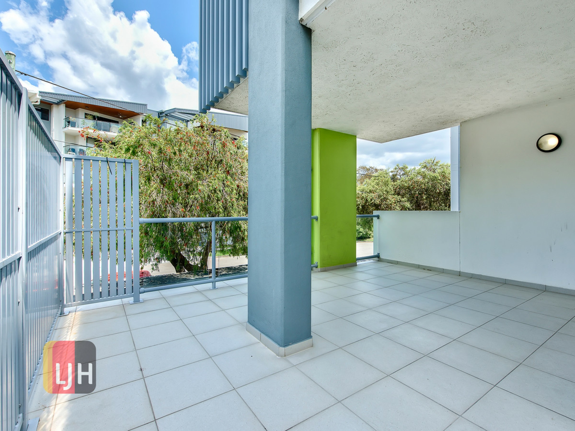 7/71 Thistle Street, LUTWYCHE