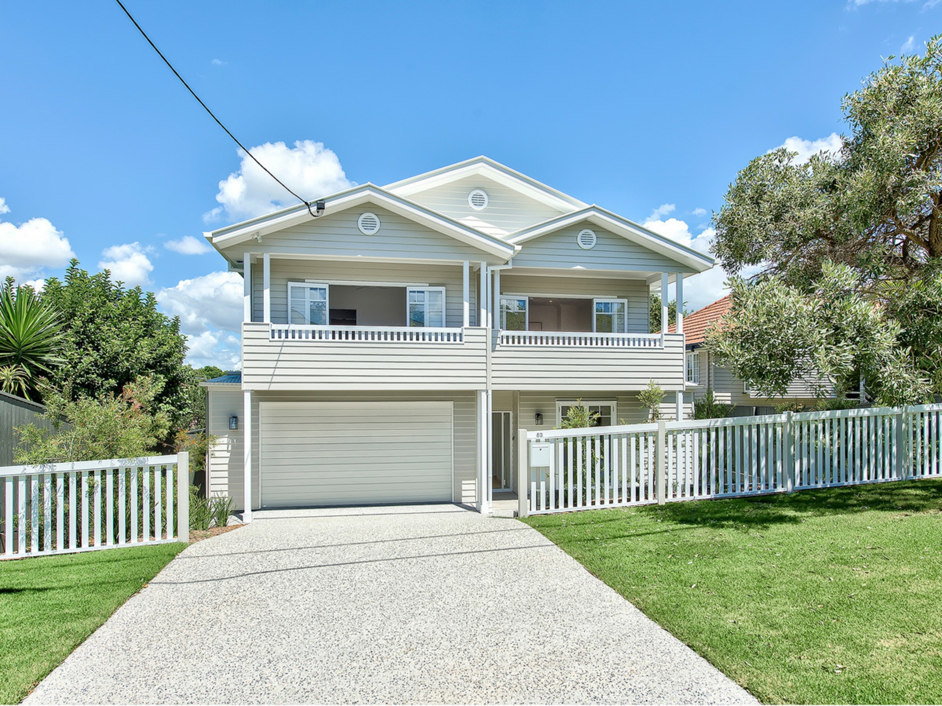 63 Twelfth Avenue, KEDRON