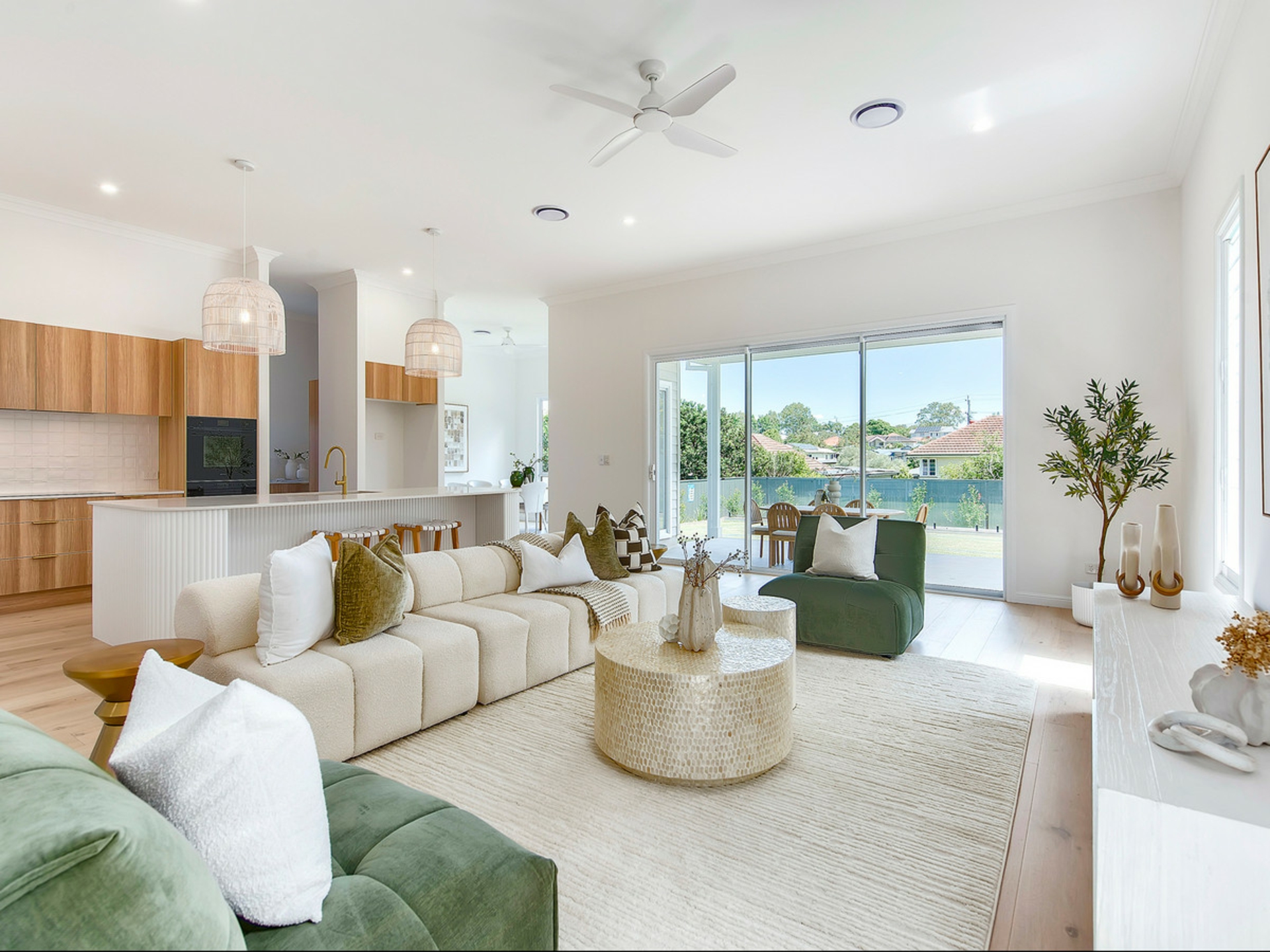 63 Twelfth Avenue, KEDRON