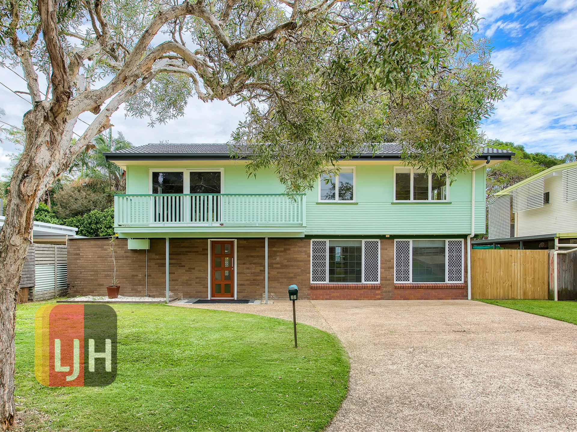 22 Redgrave Street, STAFFORD HEIGHTS