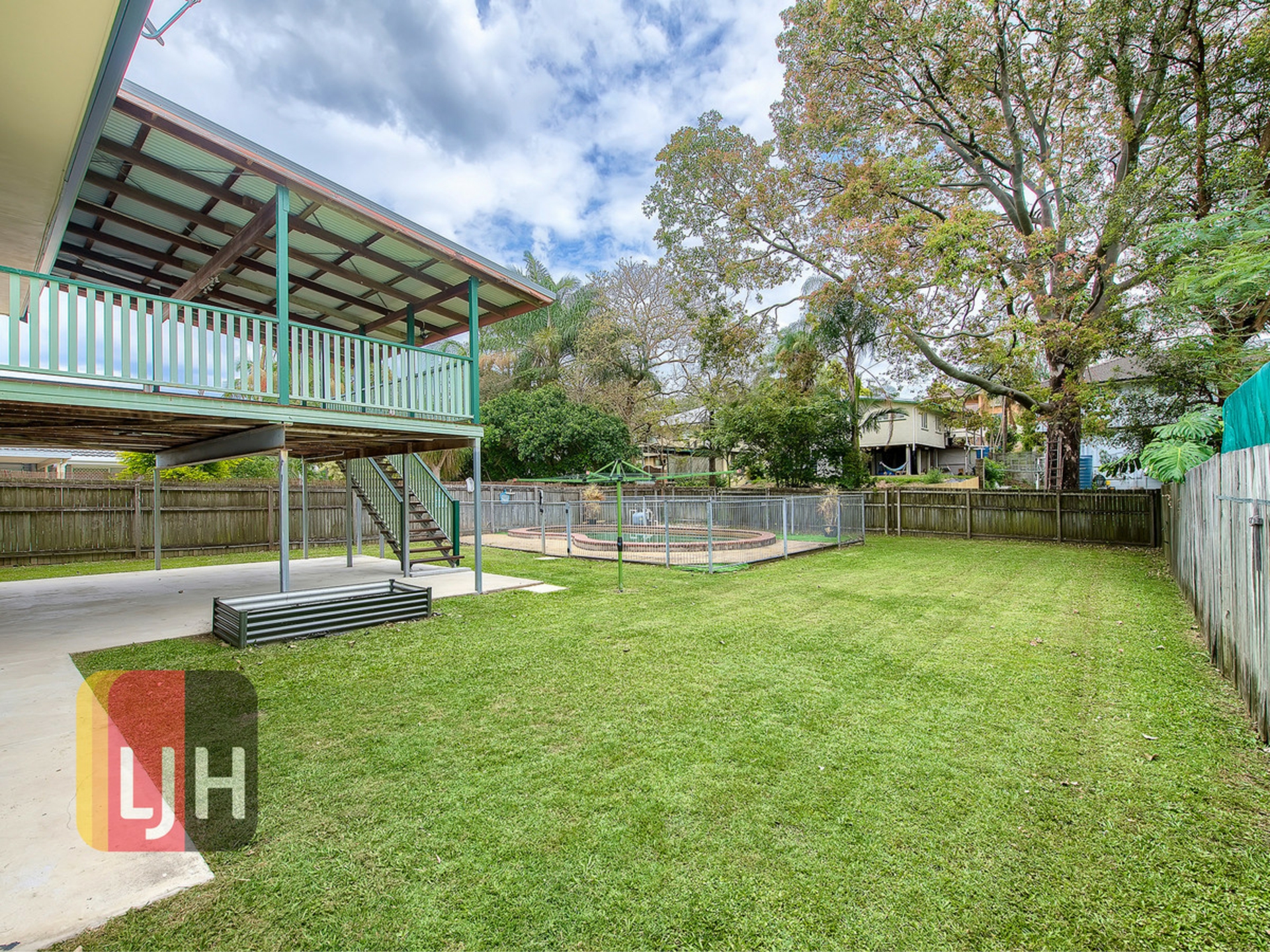 22 Redgrave Street, STAFFORD HEIGHTS