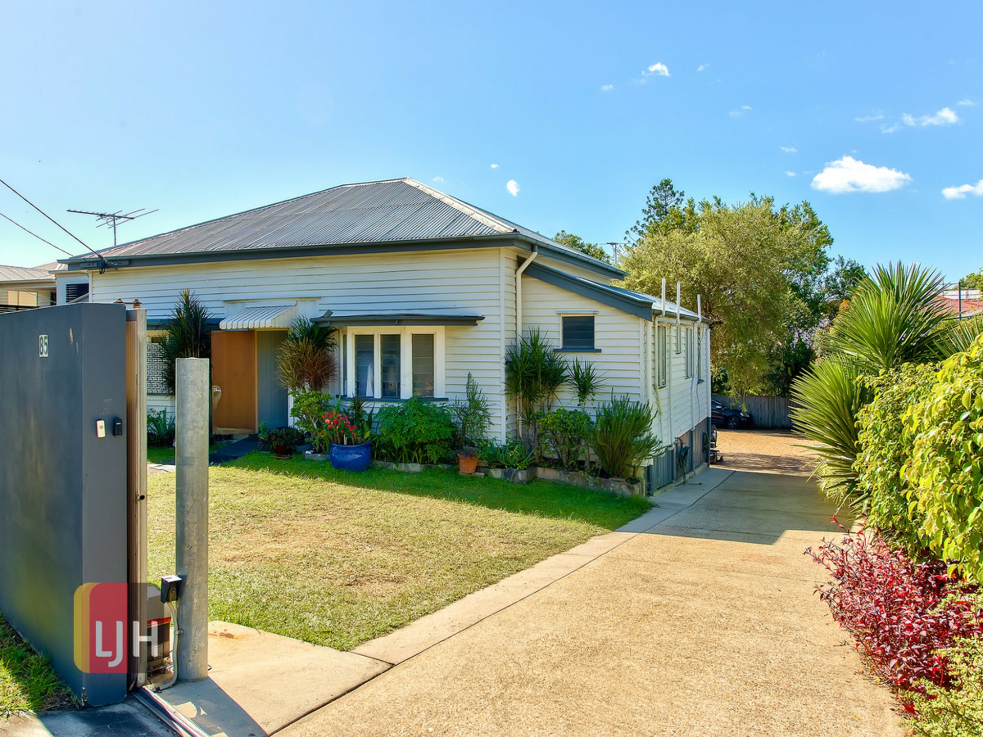6/85 Stewart Road, ASHGROVE