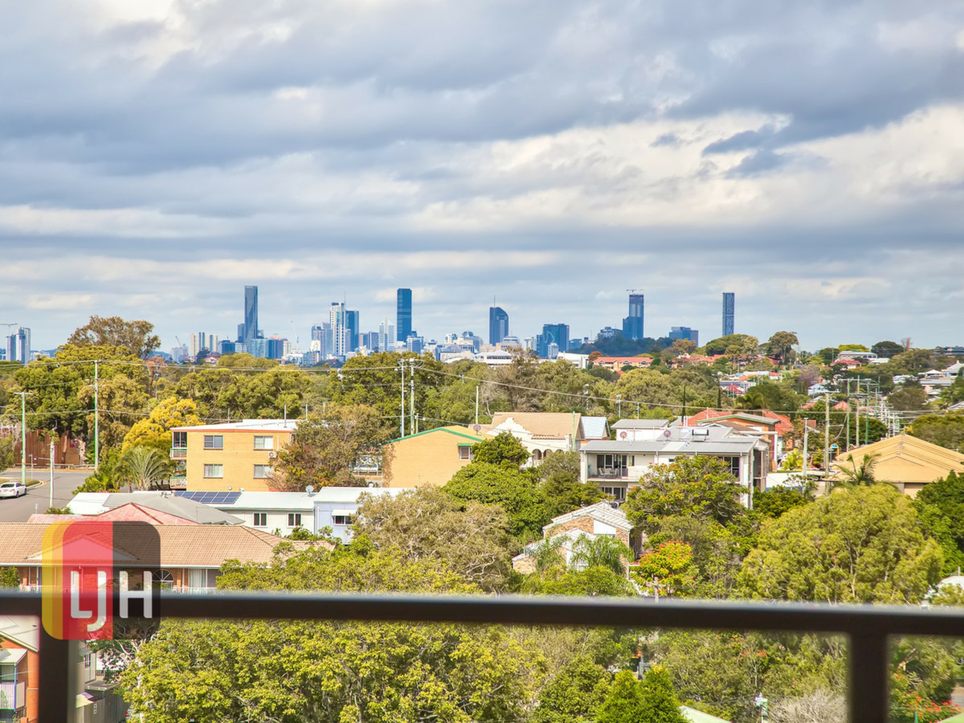 39/11 View Street Chermside QLD