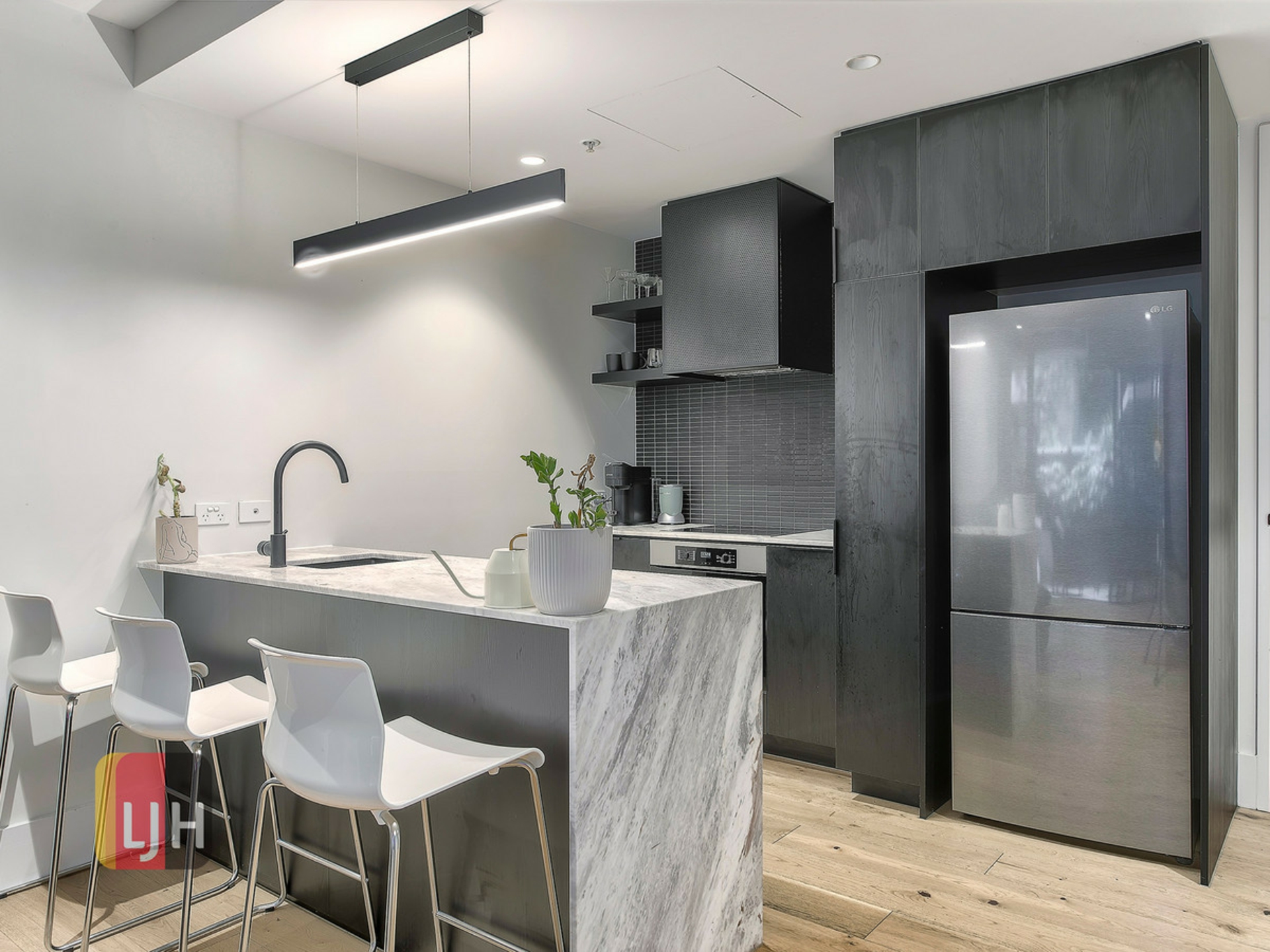 401/7 Chester Street, NEWSTEAD