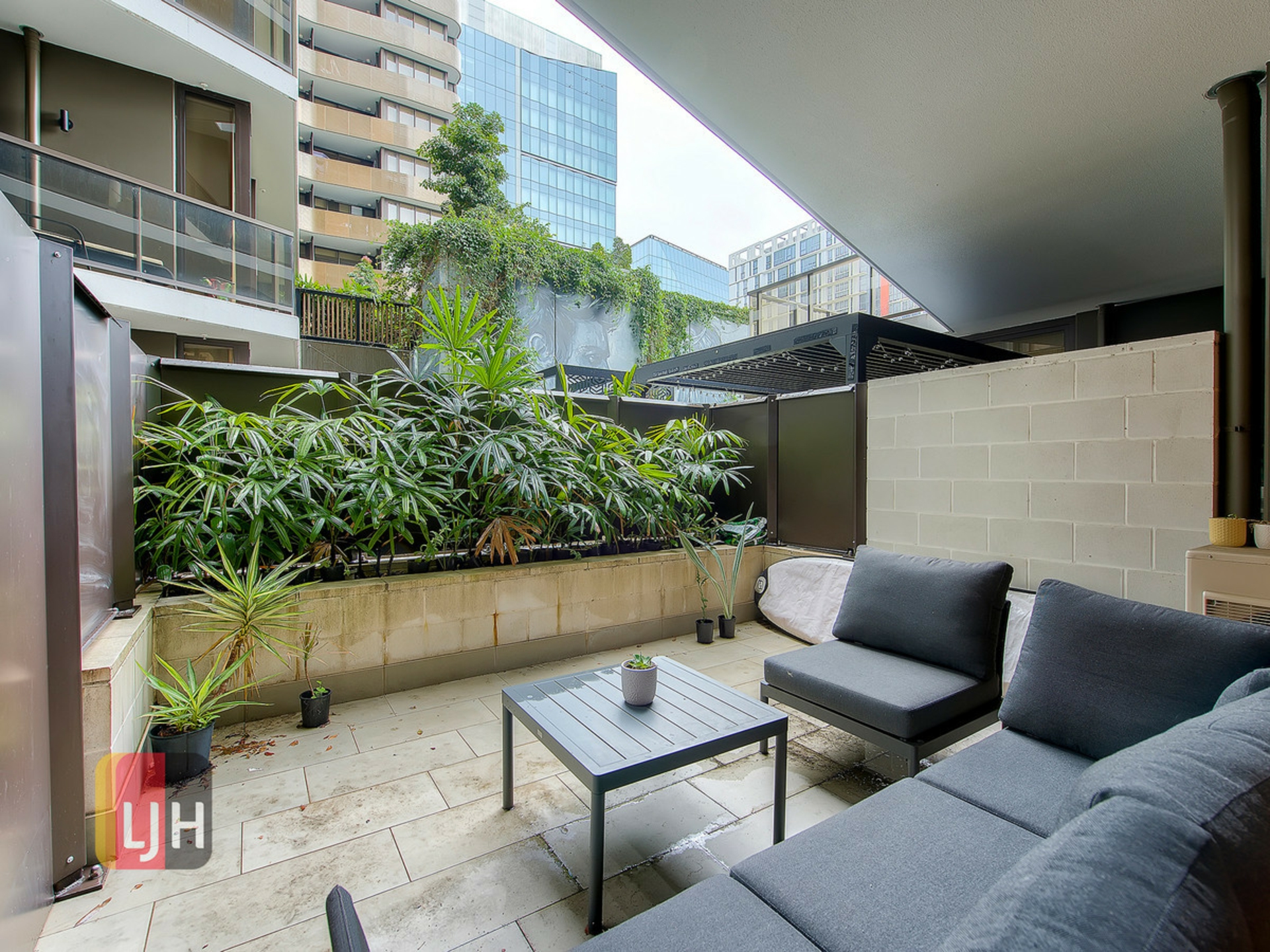 401/7 Chester Street, NEWSTEAD