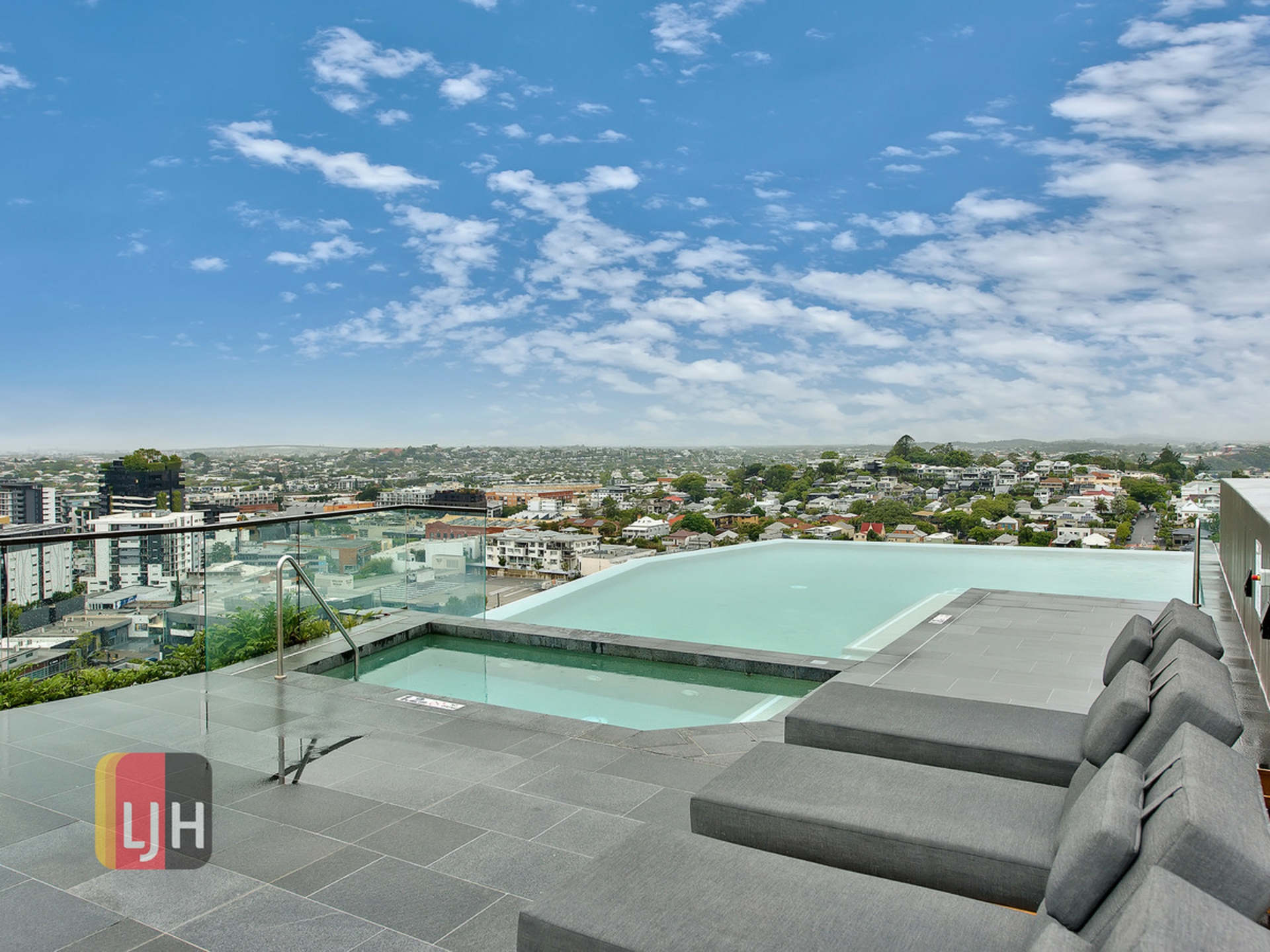 401/7 Chester Street, NEWSTEAD