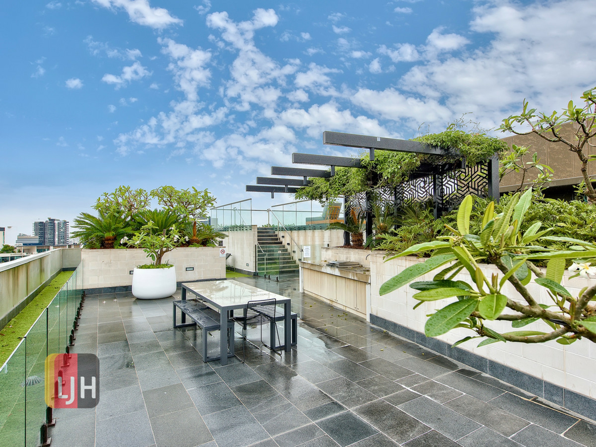 401/7 Chester Street, NEWSTEAD
