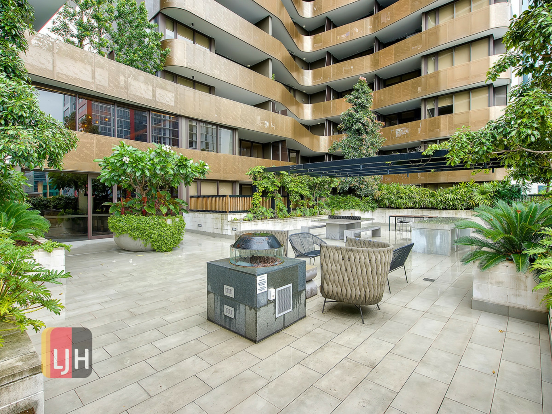 401/7 Chester Street, NEWSTEAD