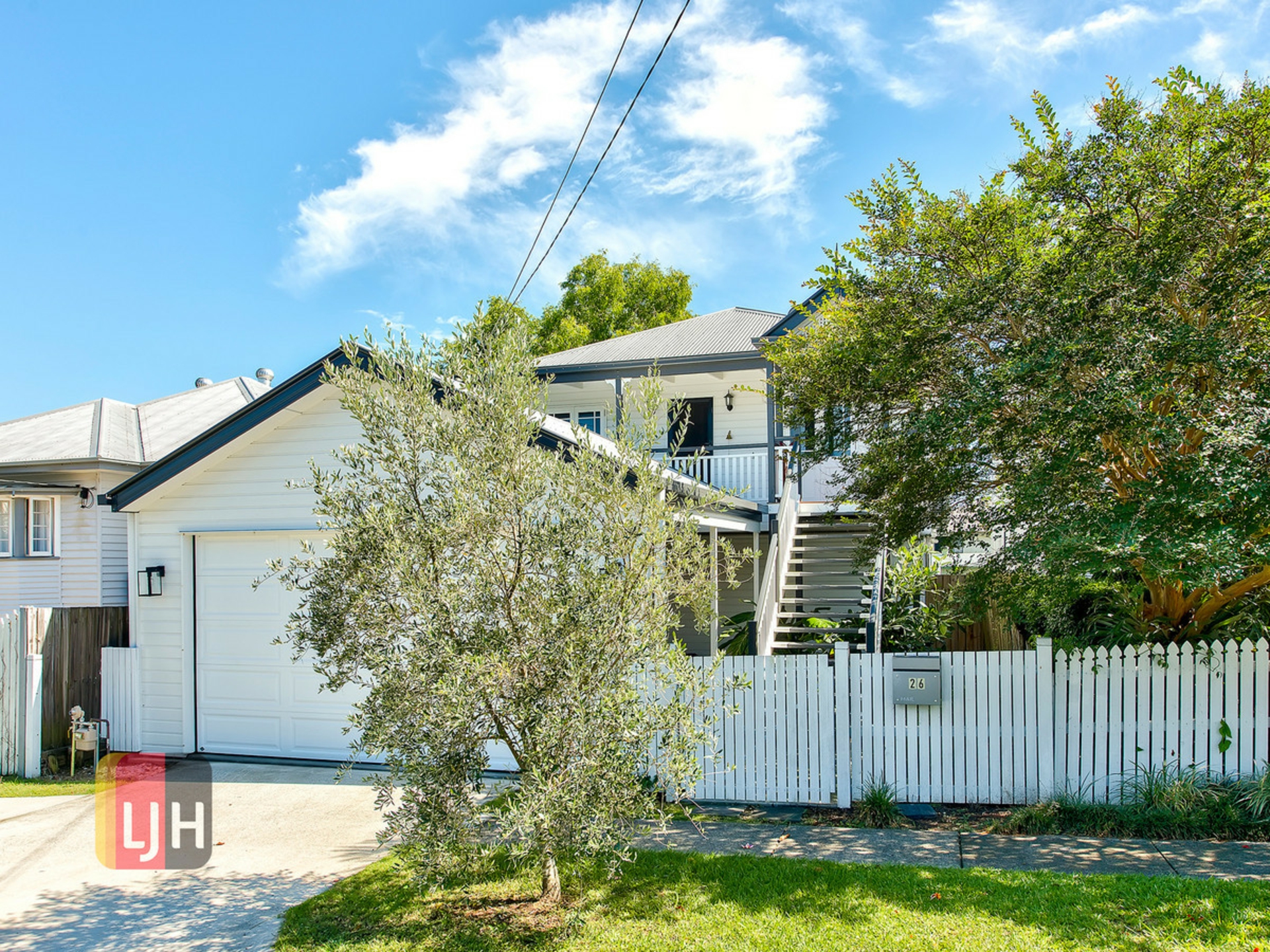 26 Twelfth Avenue, KEDRON