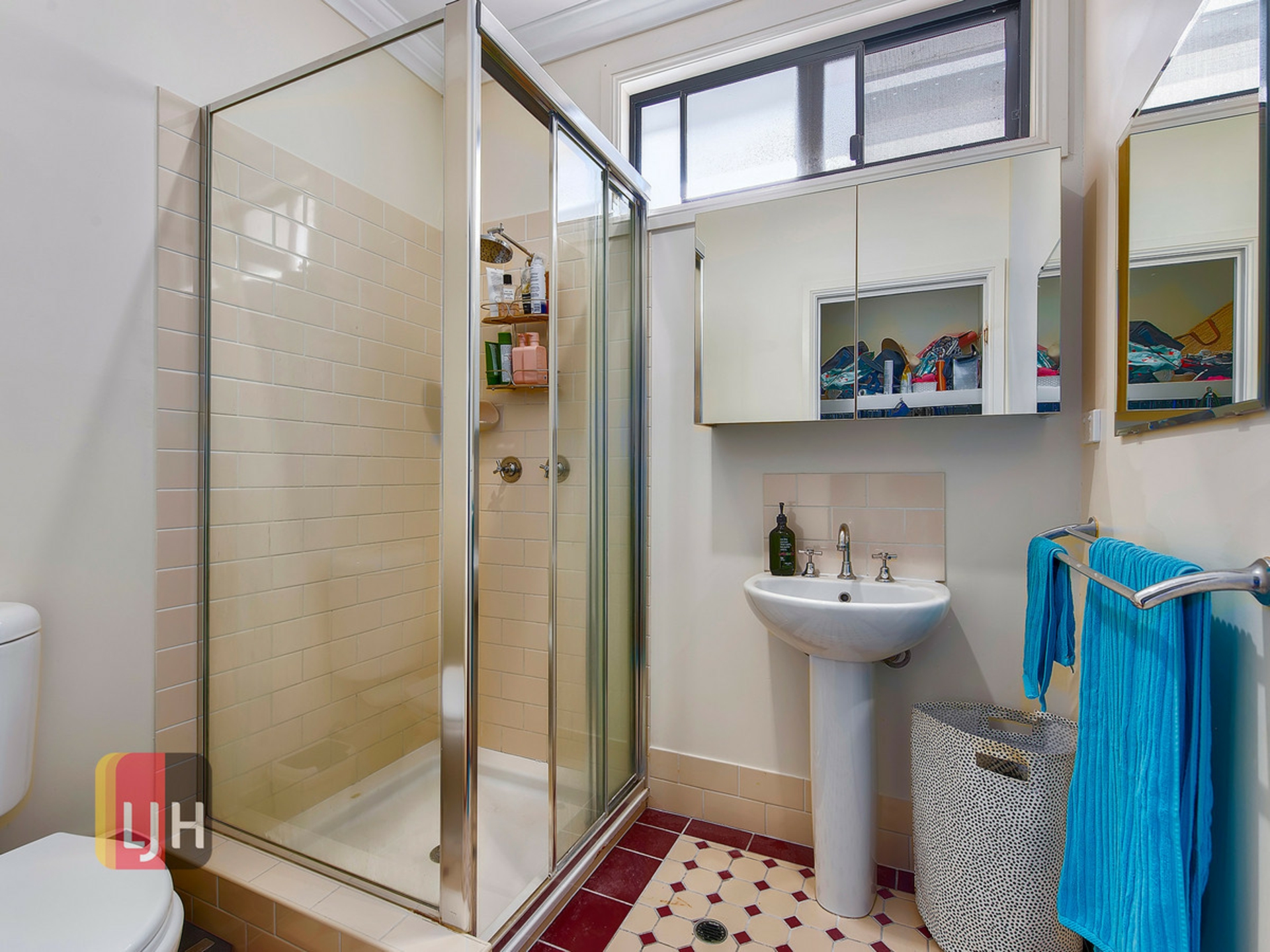 26 Twelfth Avenue, KEDRON