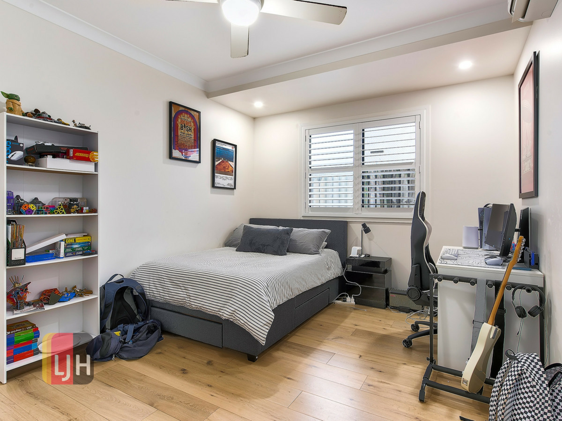 26 Twelfth Avenue, KEDRON