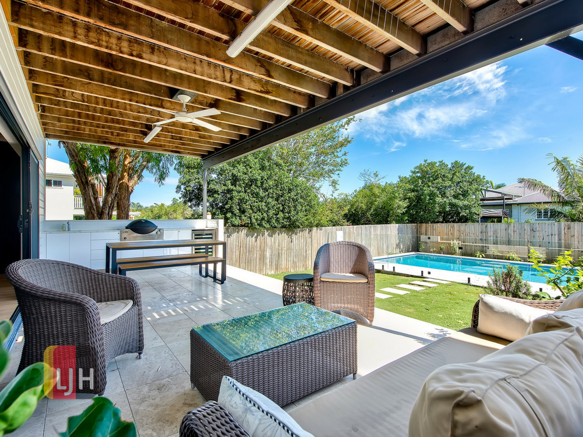 26 Twelfth Avenue, KEDRON