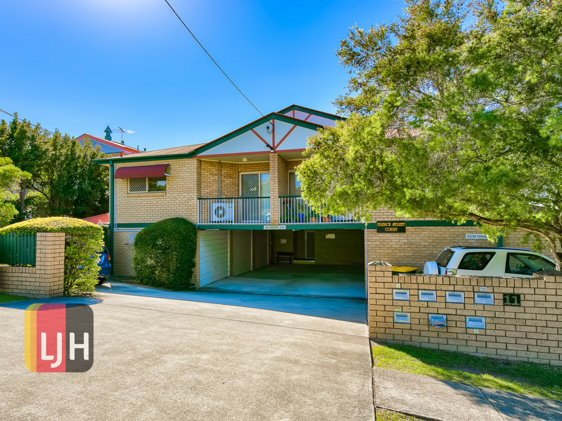 6/11 French Street, EVERTON PARK