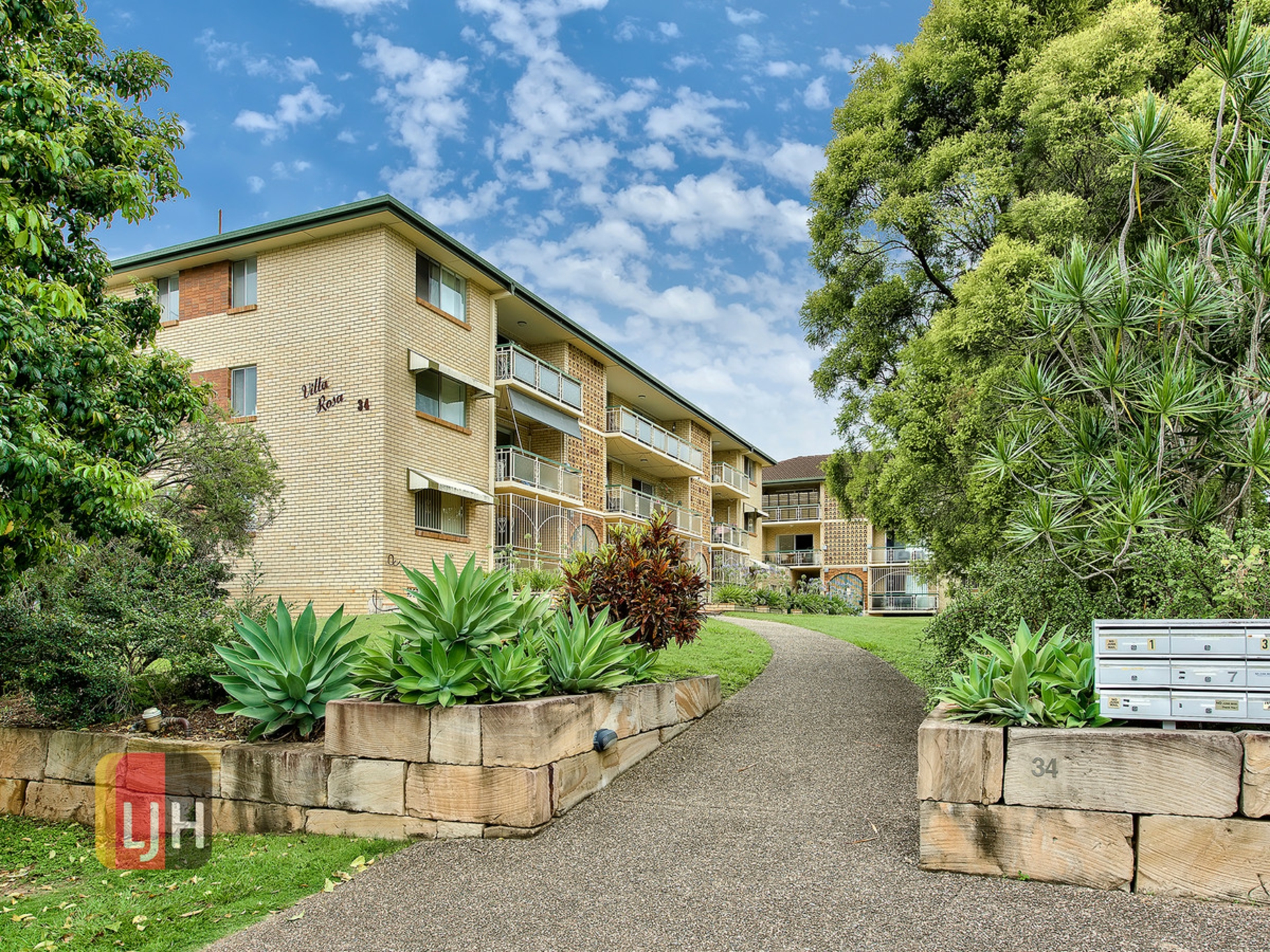 2/34 Lade Street, GAYTHORNE