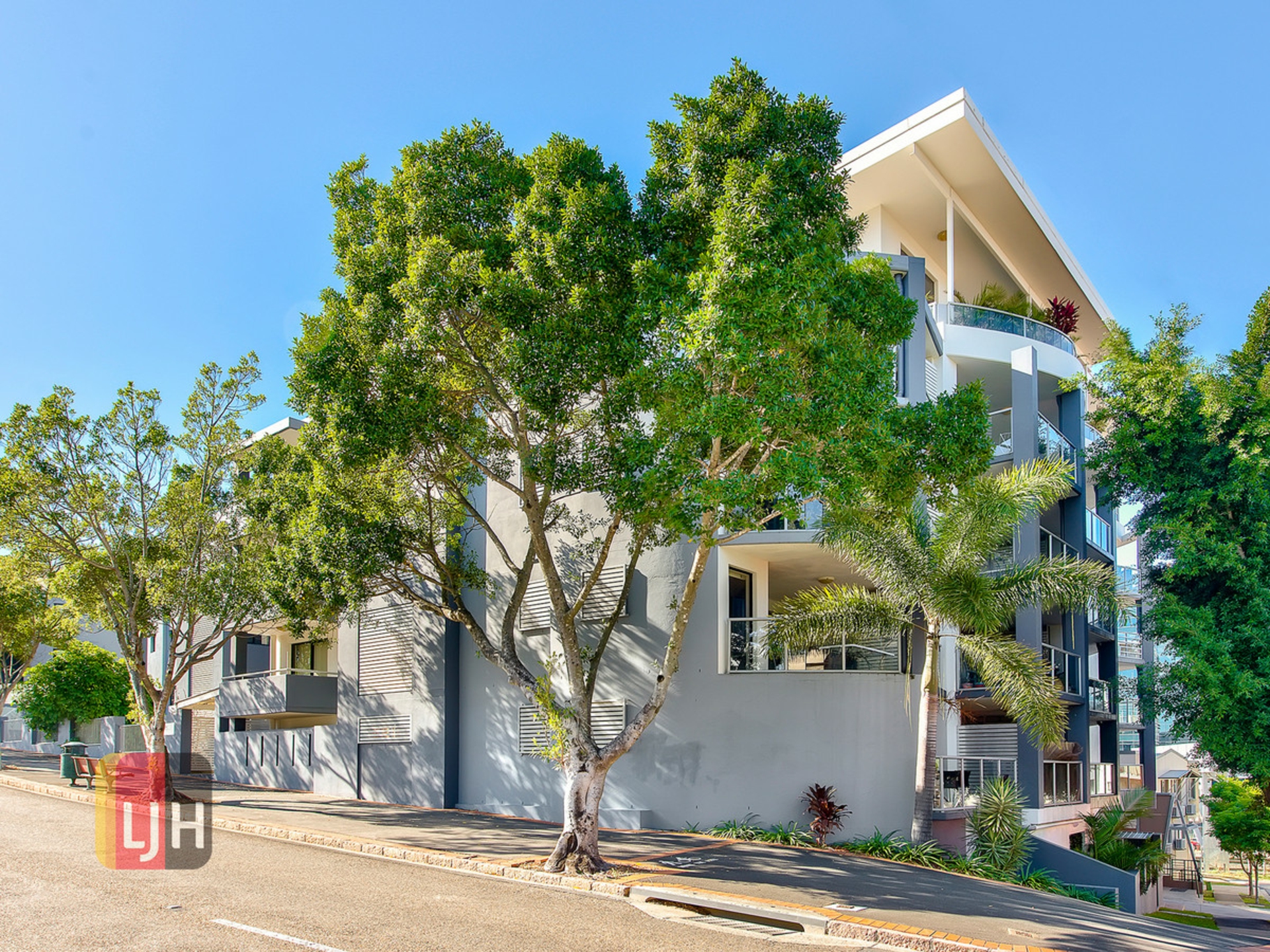 40/6 Primrose Street, BOWEN HILLS