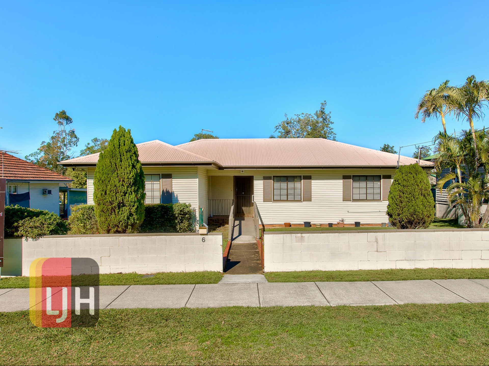 6 Brennan Street, STAFFORD
