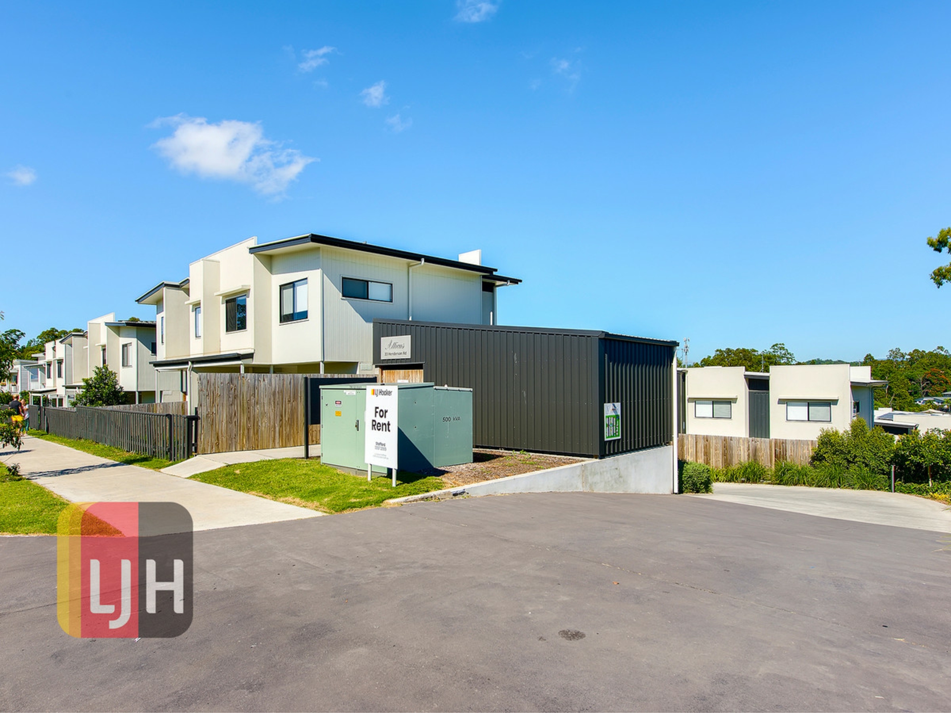 23/33 Henderson Road, EVERTON HILLS
