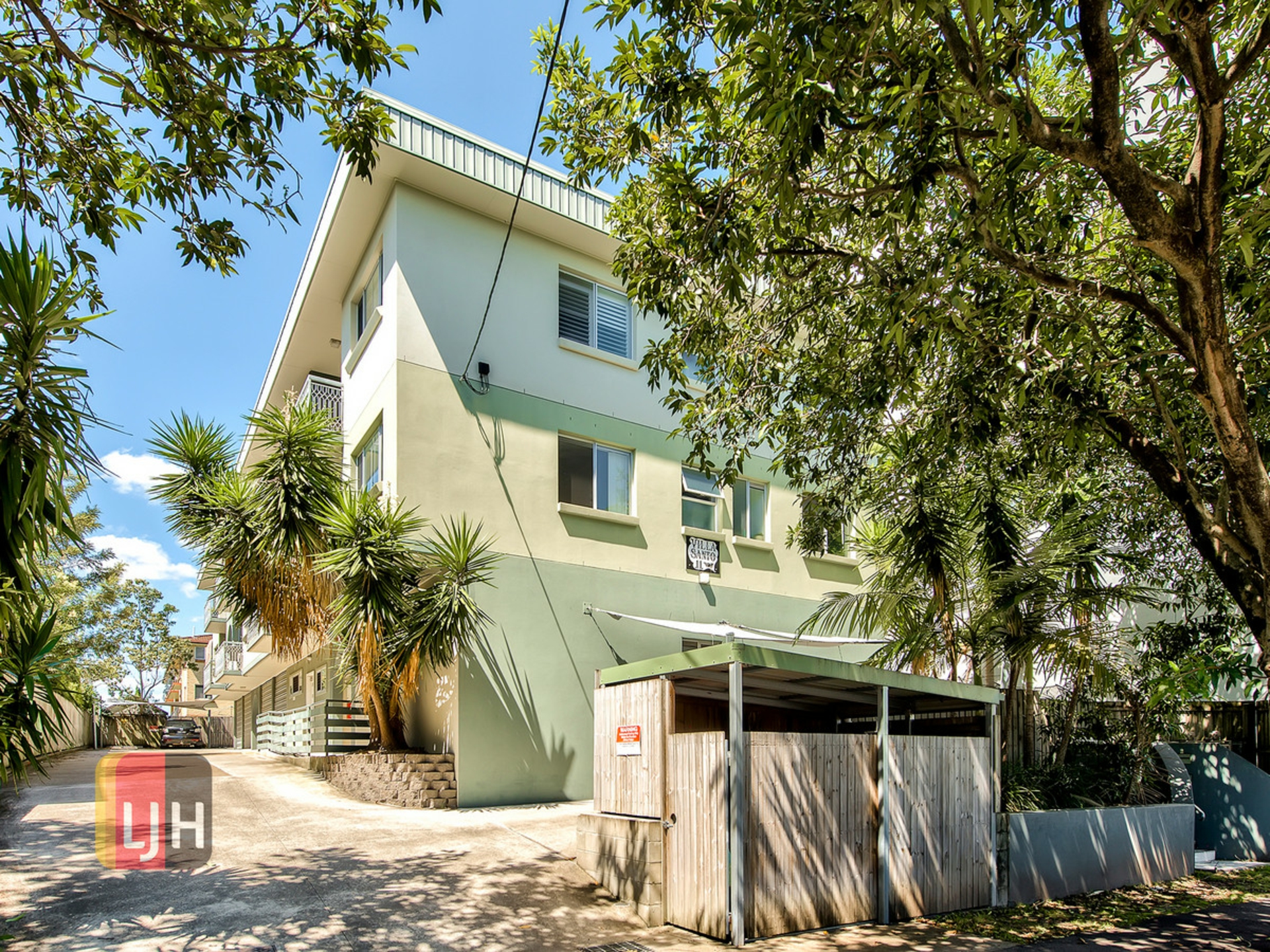 6/11 Legeyt Street, WINDSOR