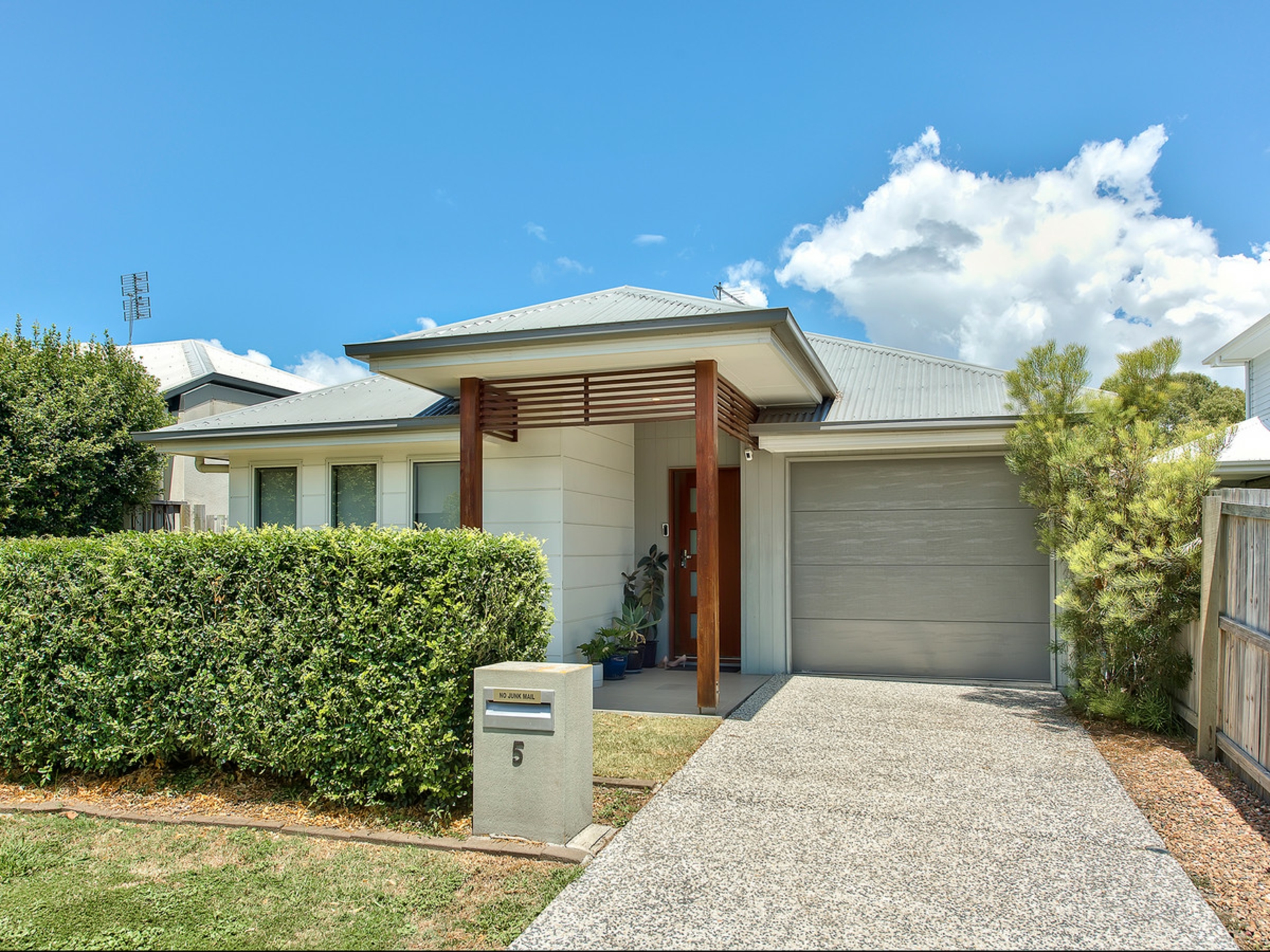 5/31 Matthew Street, CARSELDINE