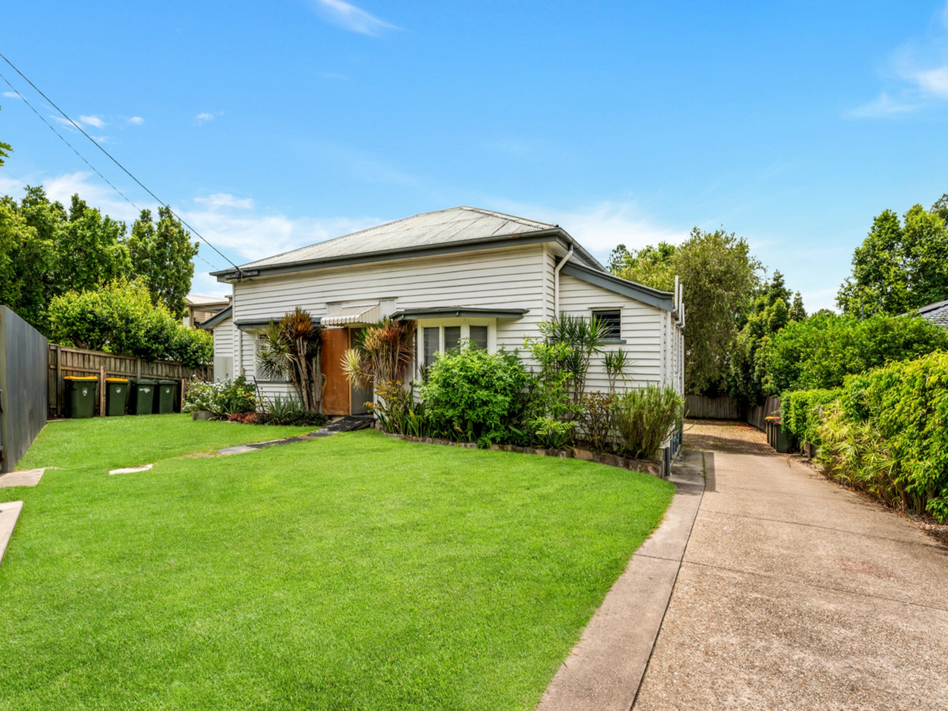 2/85 Stewart Road, ASHGROVE
