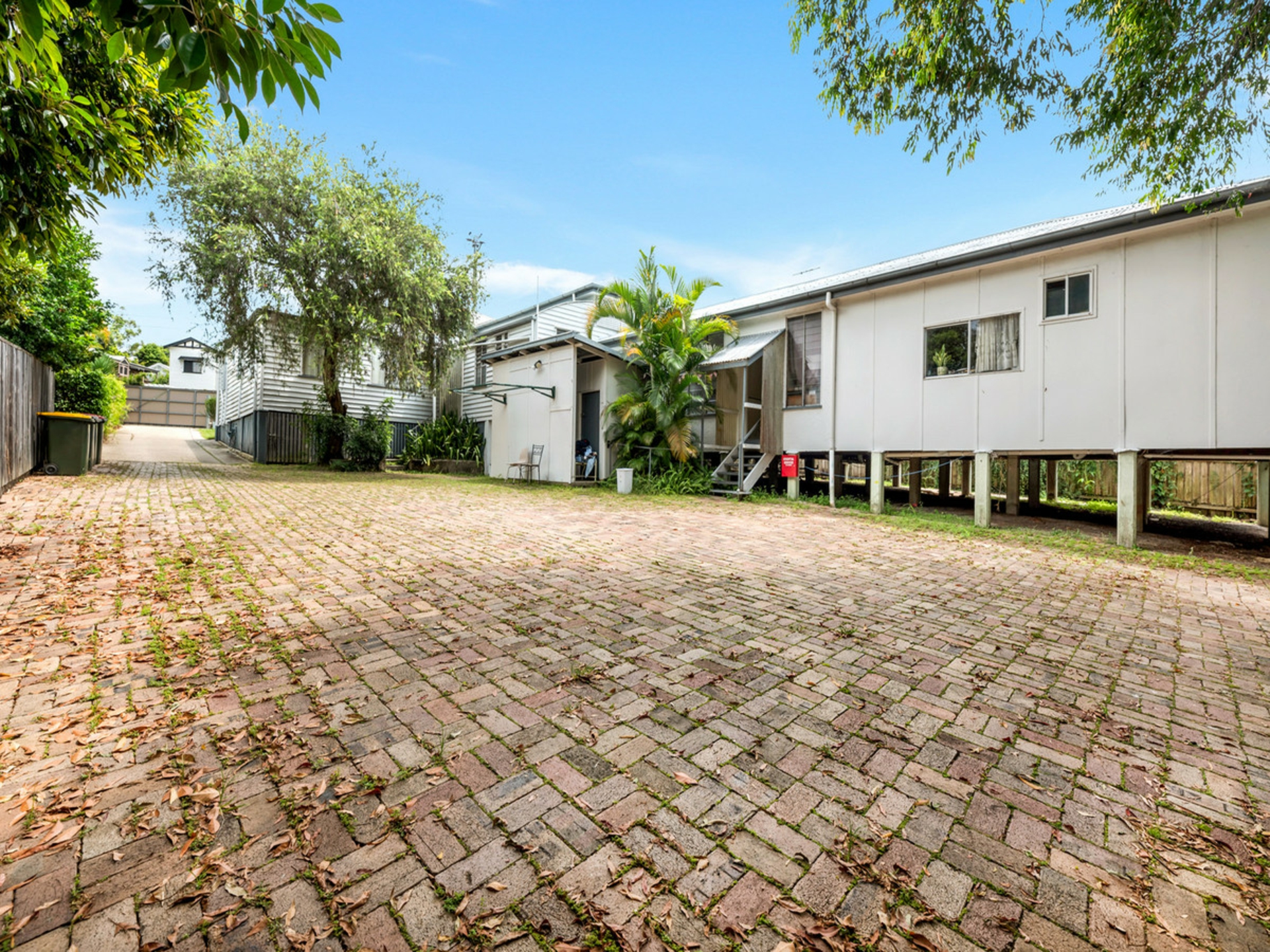 2/85 Stewart Road, ASHGROVE