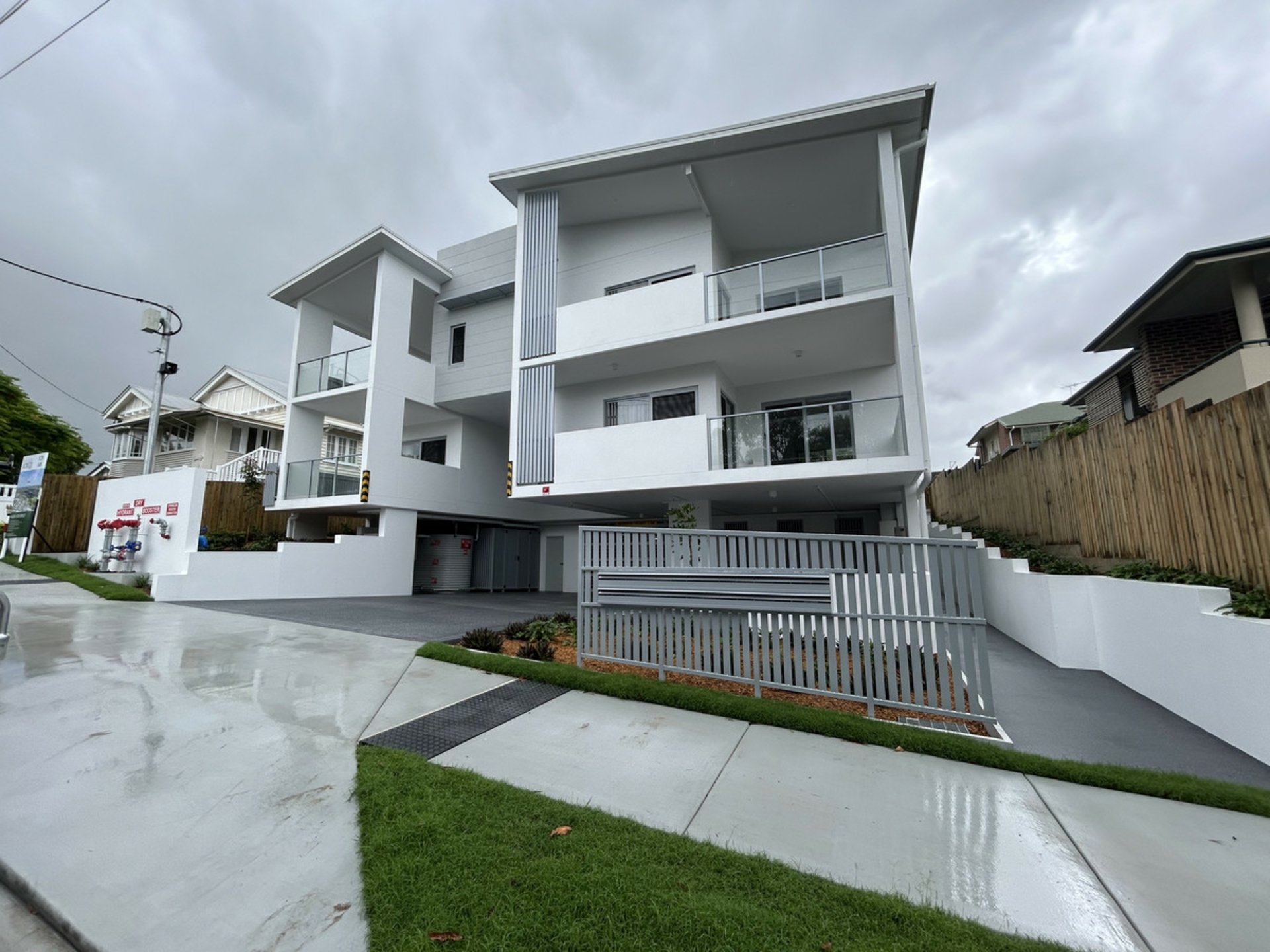 13/24 Burnaby Terrace, GORDON PARK