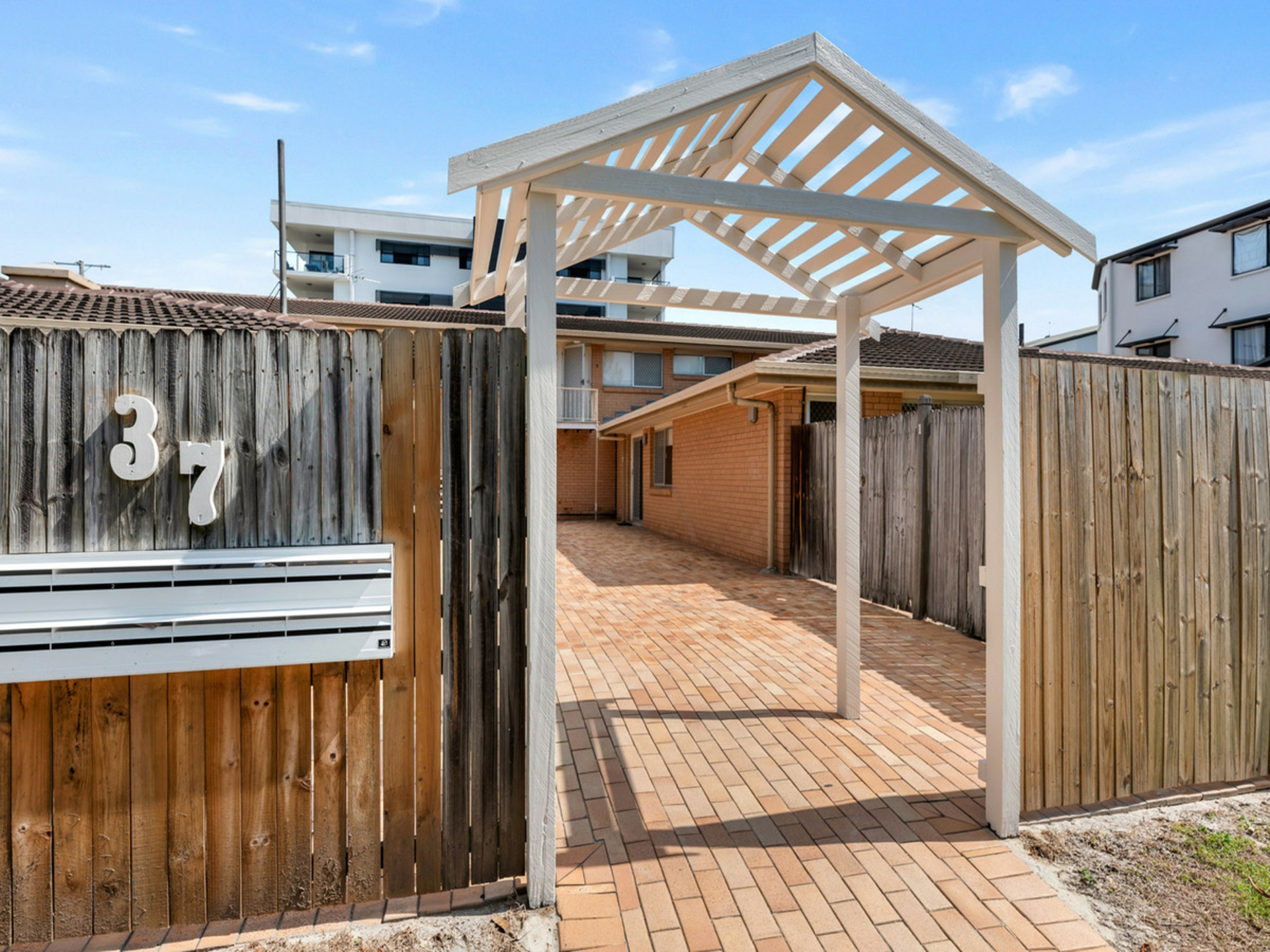Unit 1/37 York Street, NUNDAH