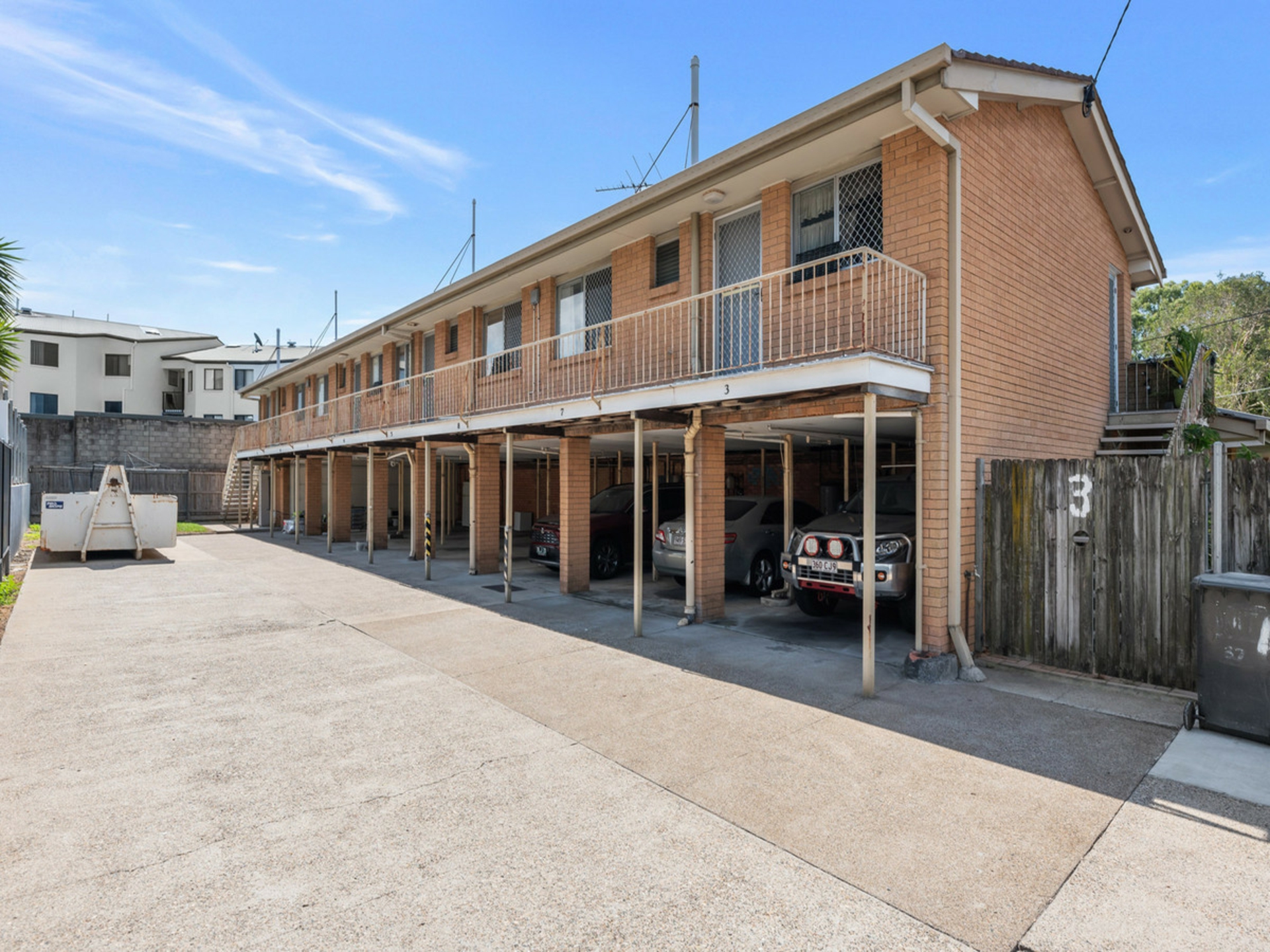 Unit 1/37 York Street, NUNDAH