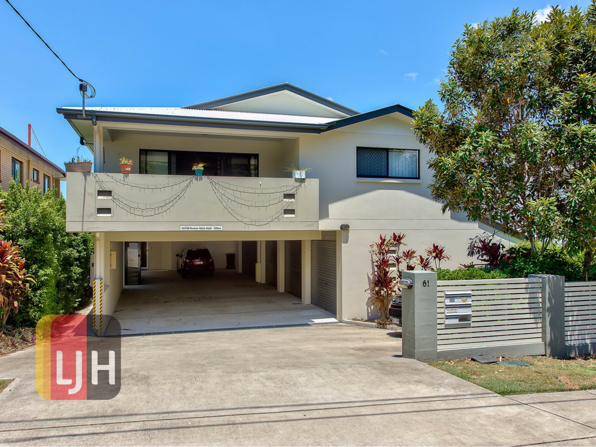 1/61 Davenport Street, CHERMSIDE
