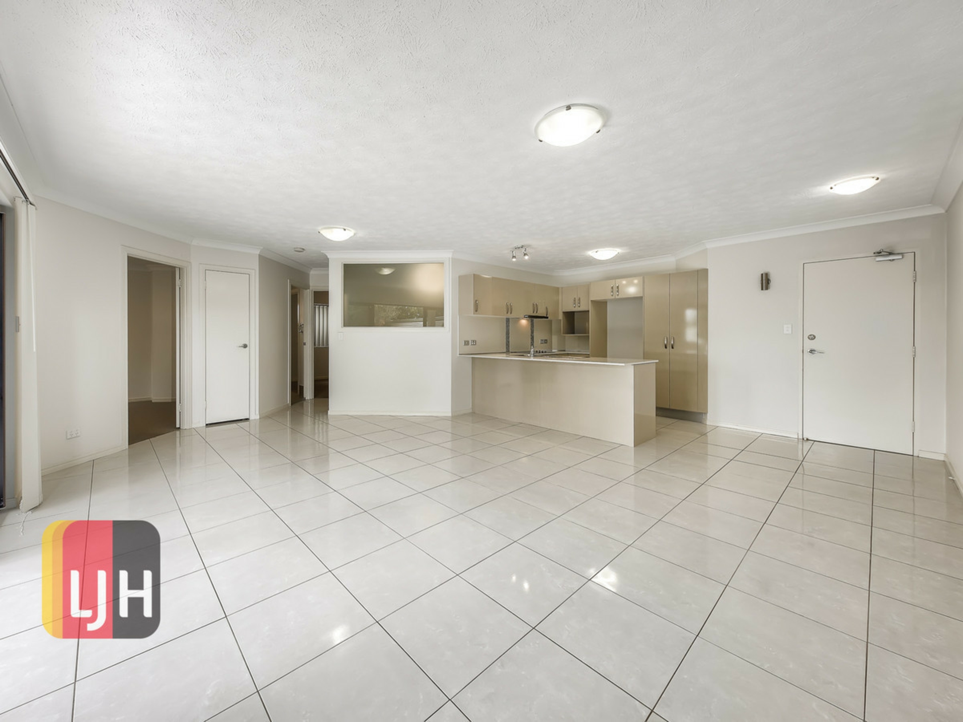 1/61 Davenport Street, CHERMSIDE