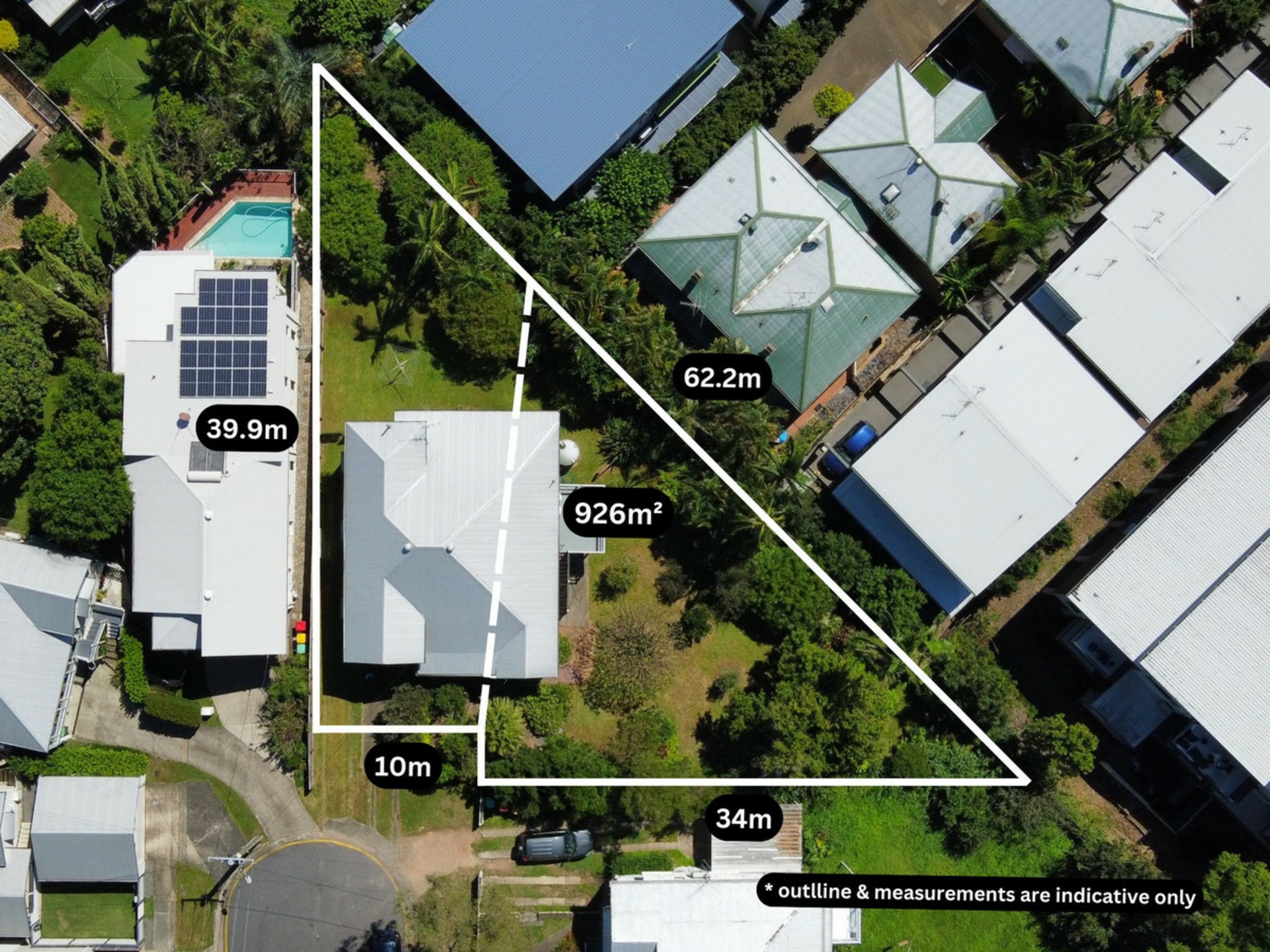 21 Ballina Street, KELVIN GROVE