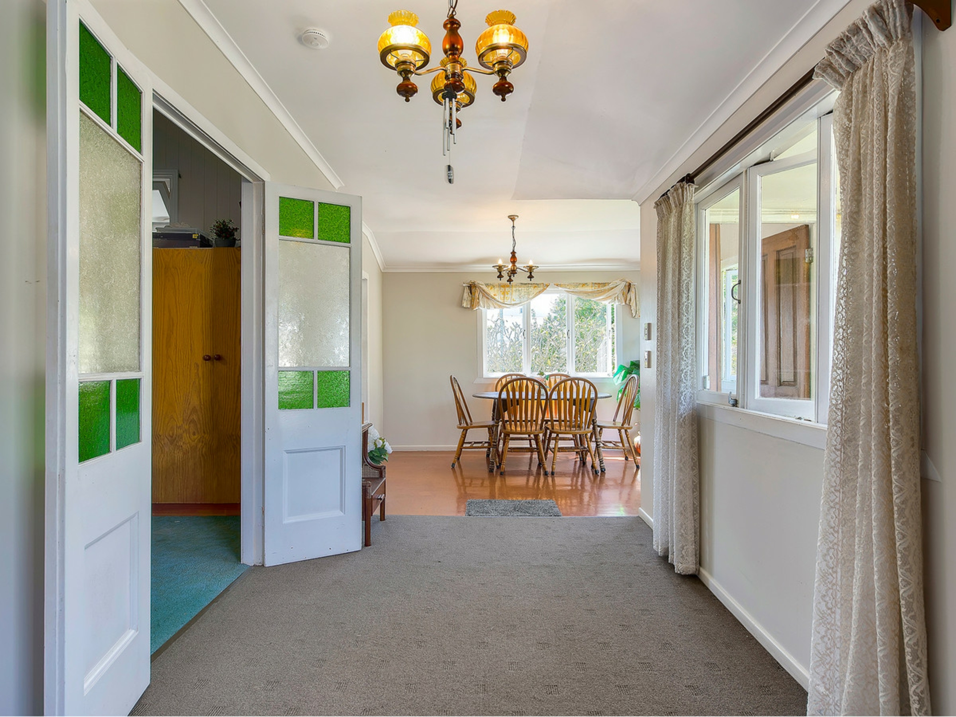 21 Ballina Street, KELVIN GROVE