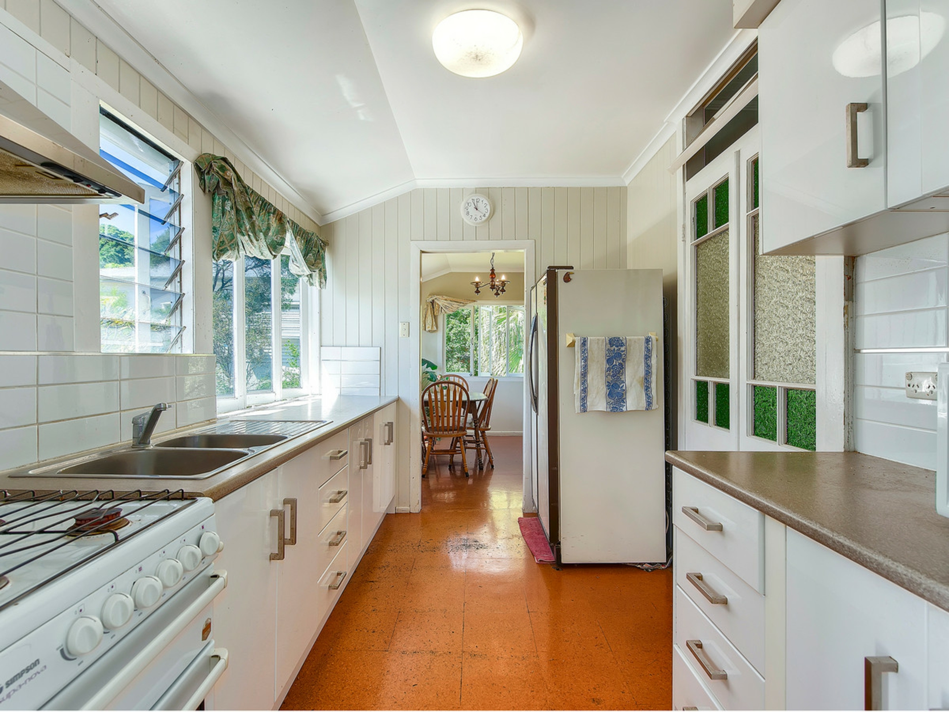 21 Ballina Street, KELVIN GROVE