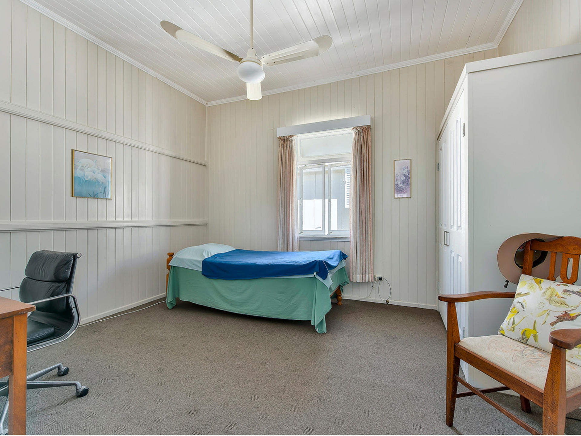 21 Ballina Street, KELVIN GROVE