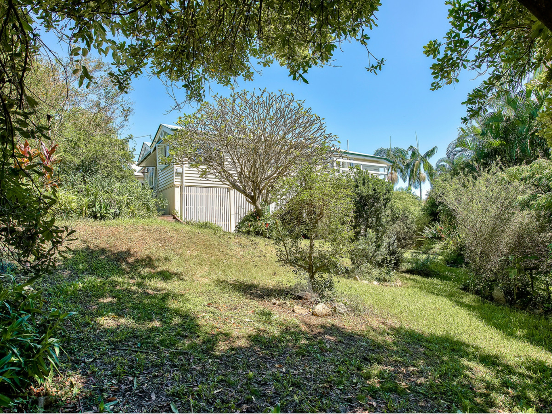 21 Ballina Street, KELVIN GROVE