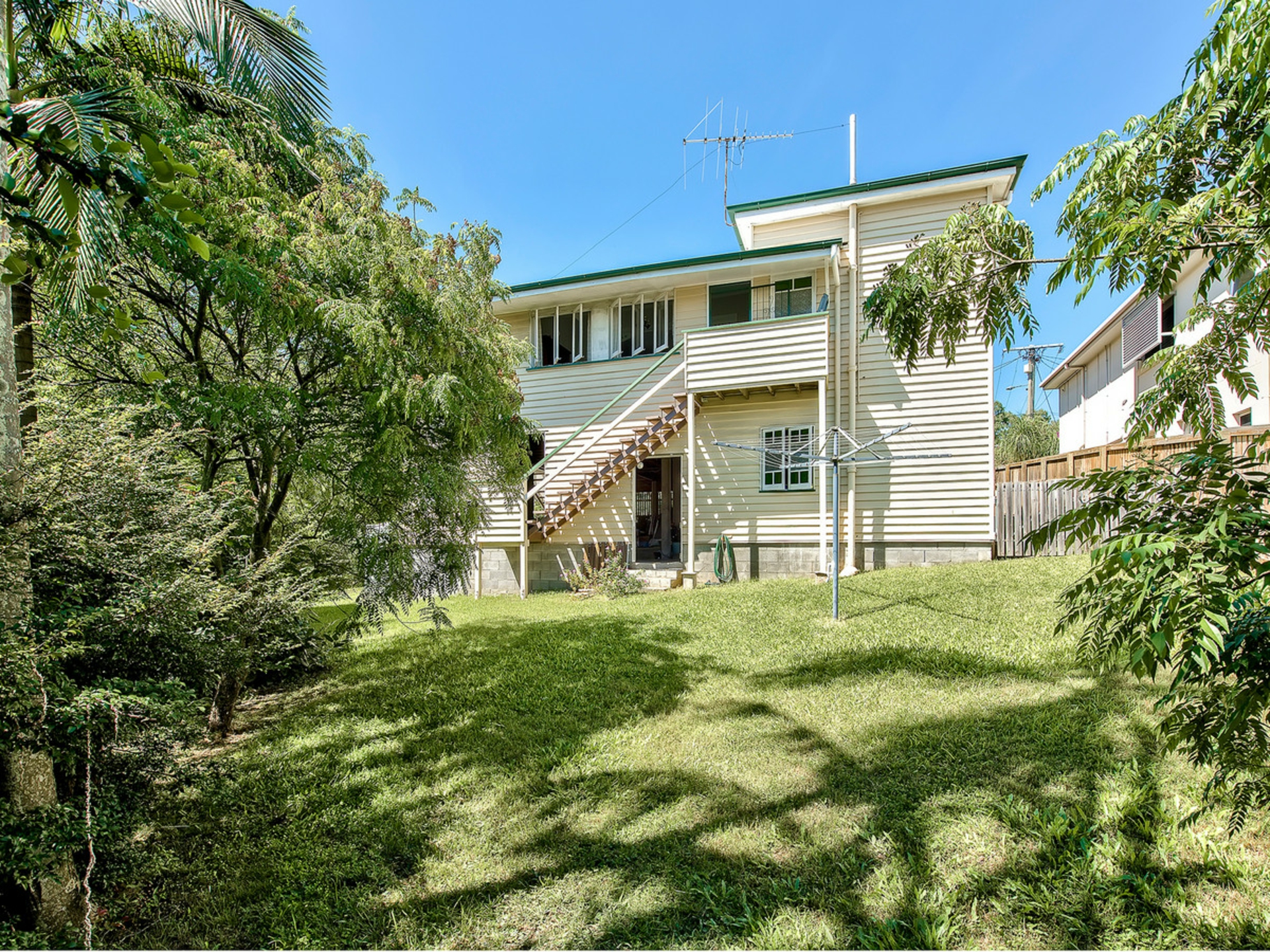 21 Ballina Street, KELVIN GROVE