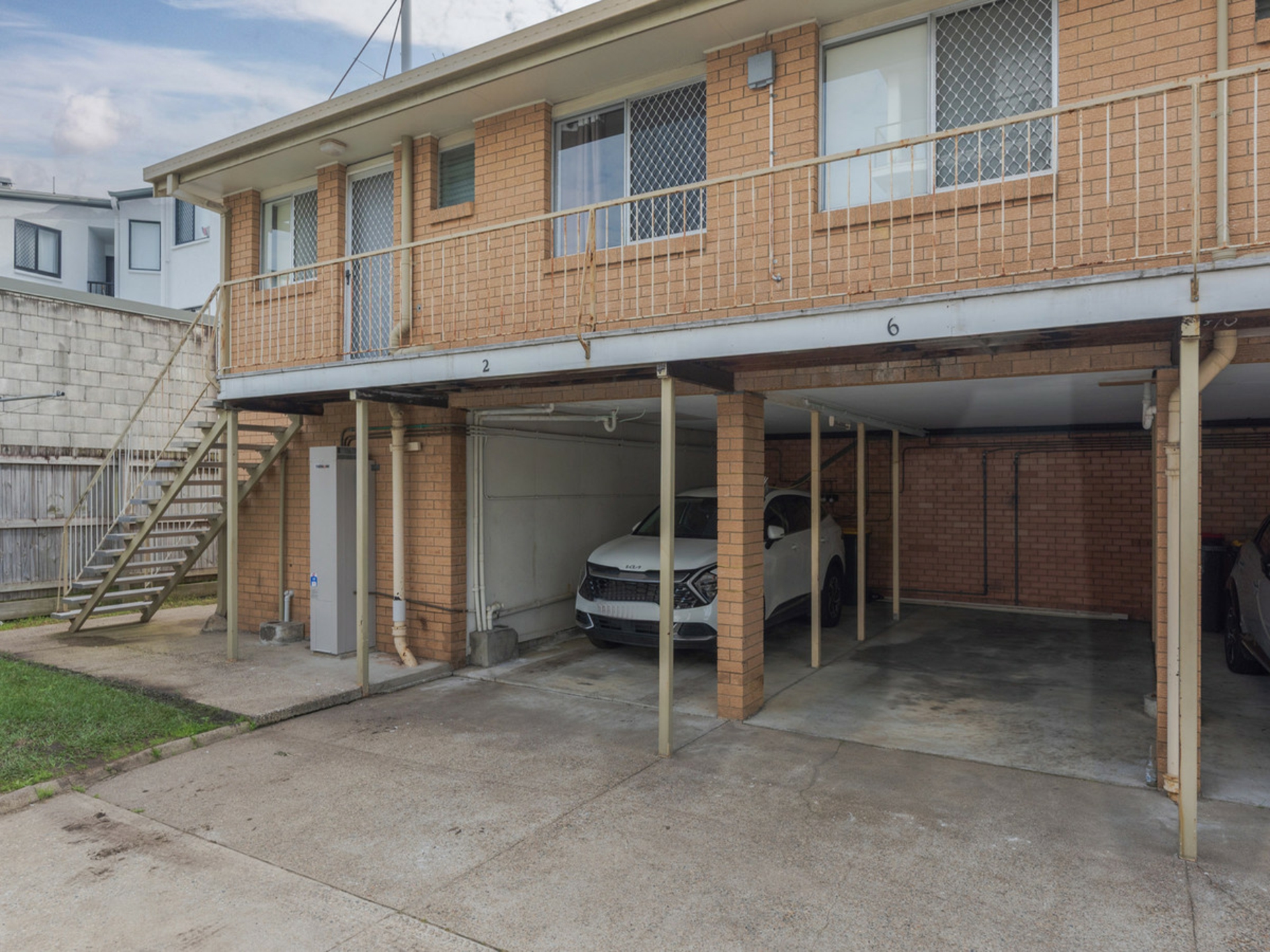 6/37 York Street, NUNDAH