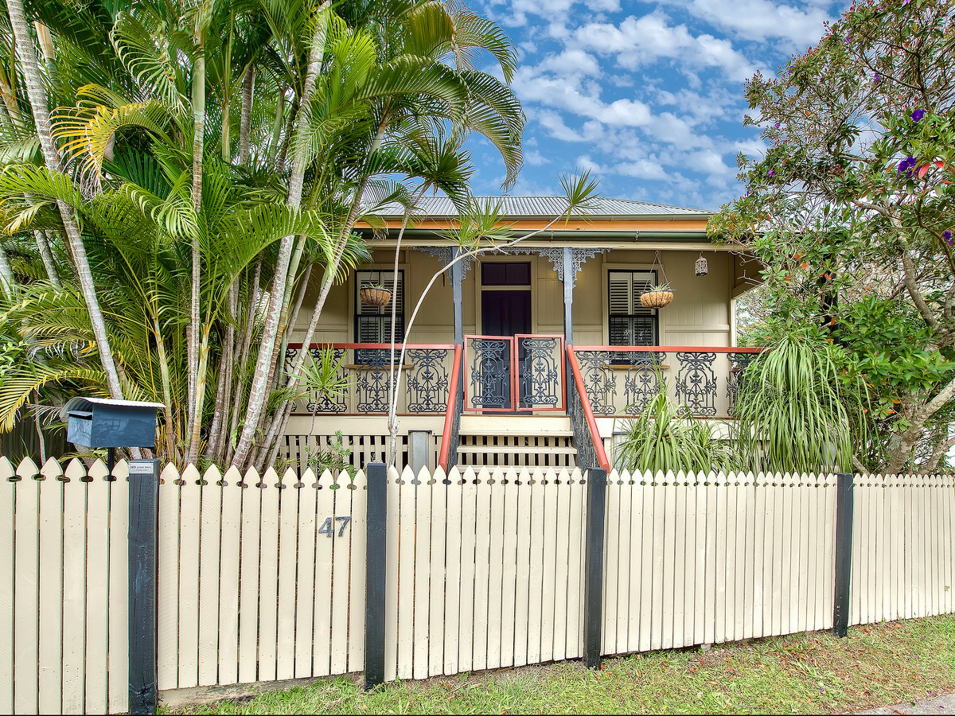47 McLean Parade, ASHGROVE