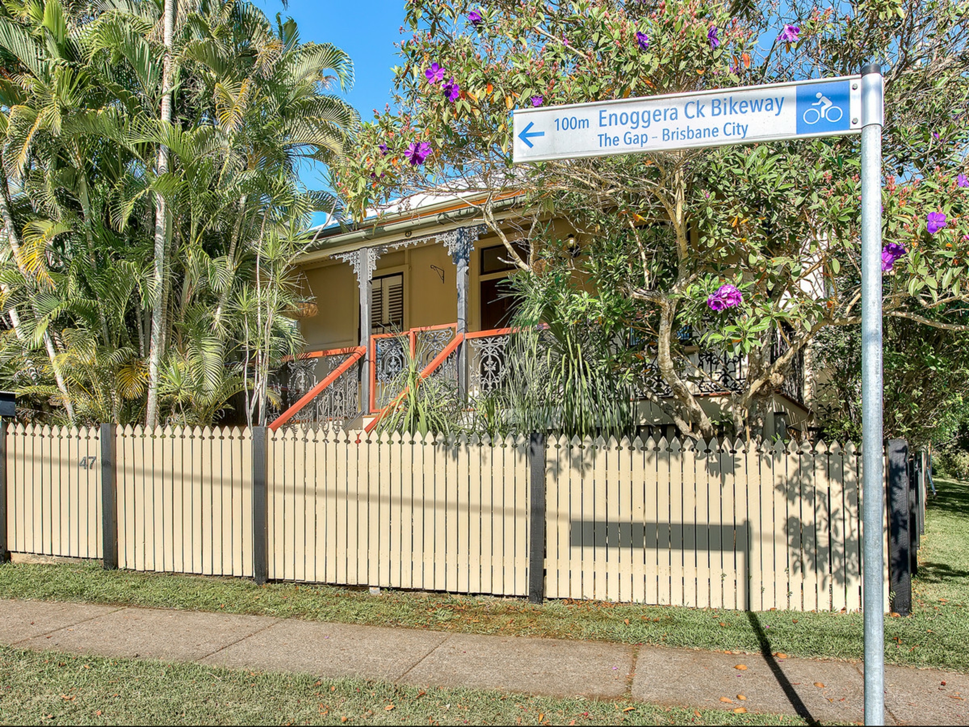 47 McLean Parade, ASHGROVE