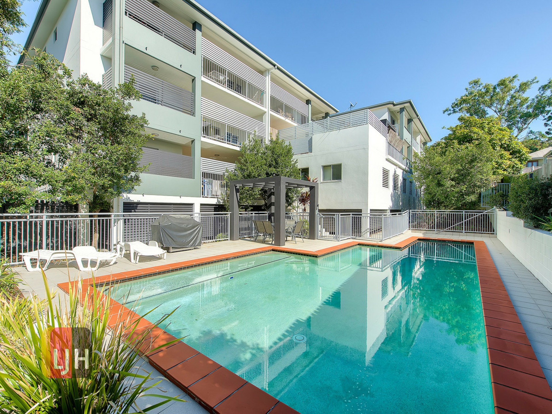 6/111 Samford Road, ENOGGERA