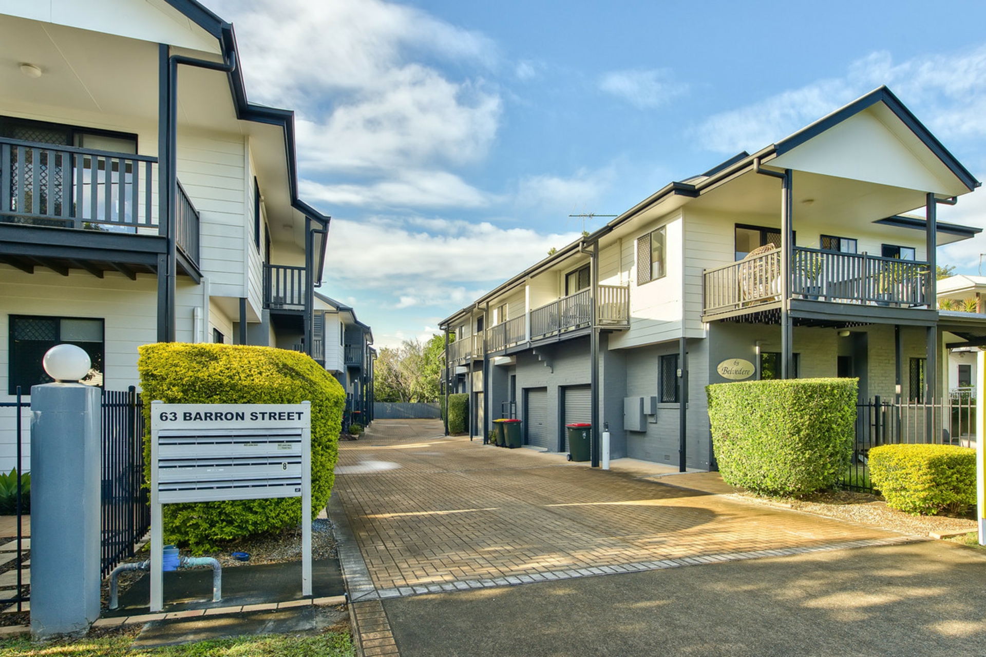9/63 Barron Street, GORDON PARK