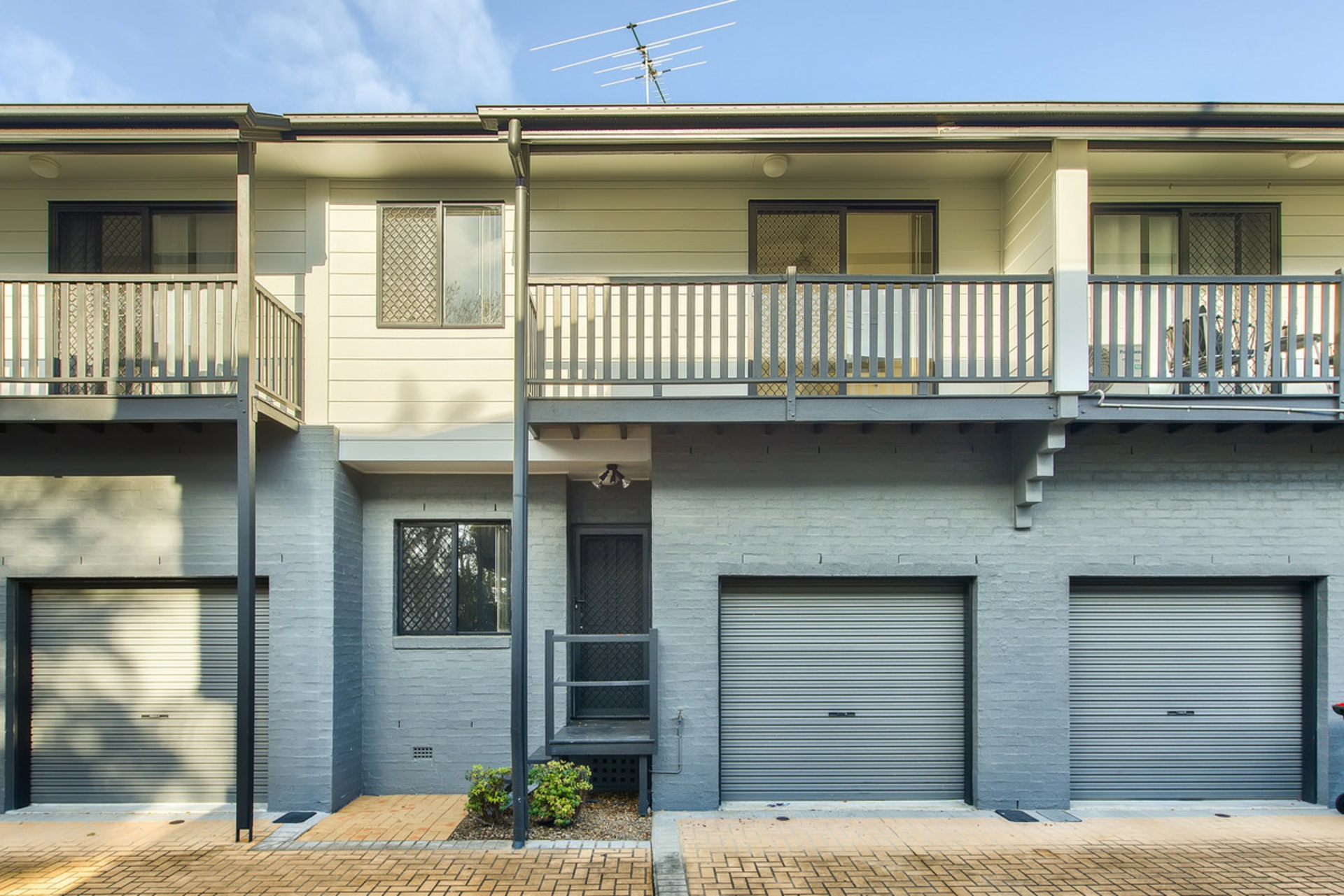 9/63 Barron Street, GORDON PARK