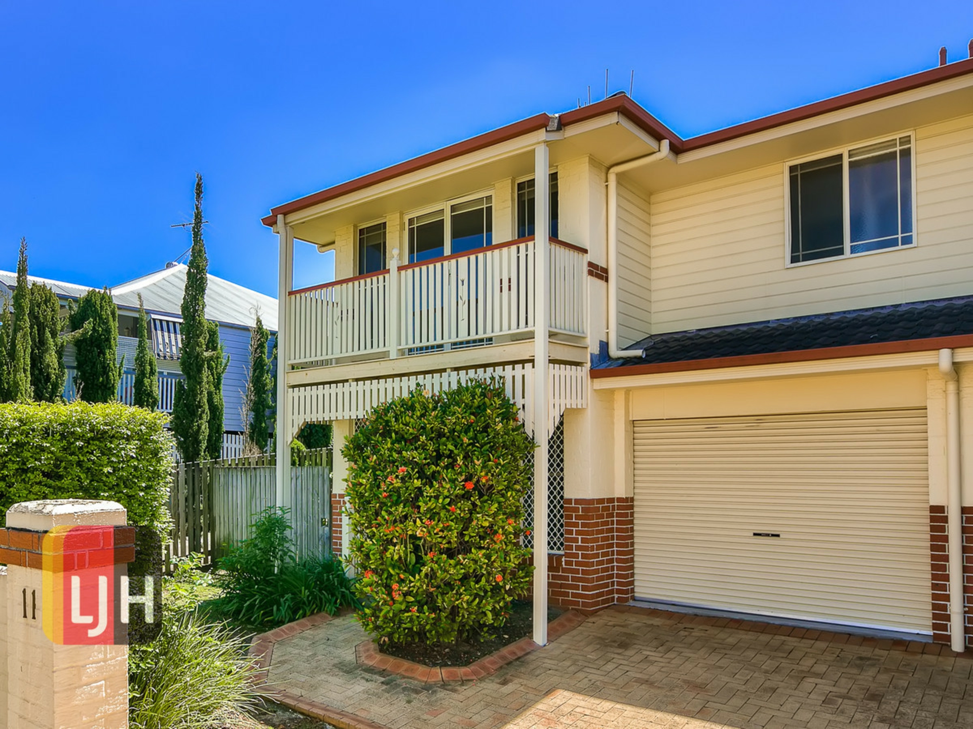 11 Conon Street, LUTWYCHE