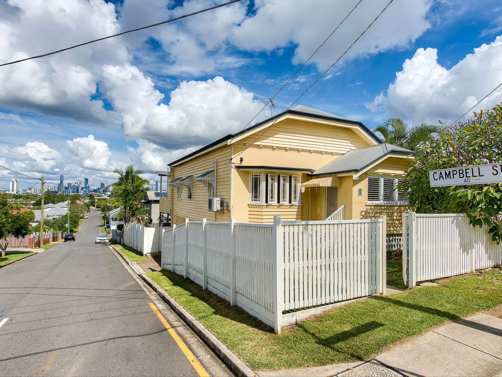 114 Stoneleigh Street, LUTWYCHE