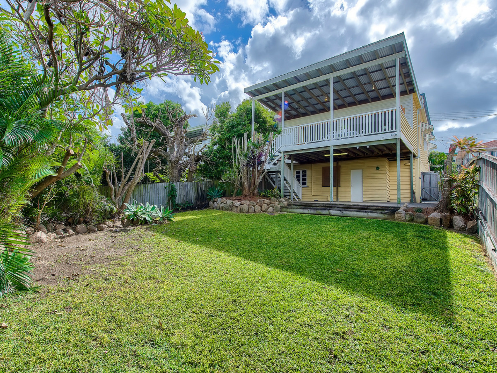 114 Stoneleigh Street, LUTWYCHE