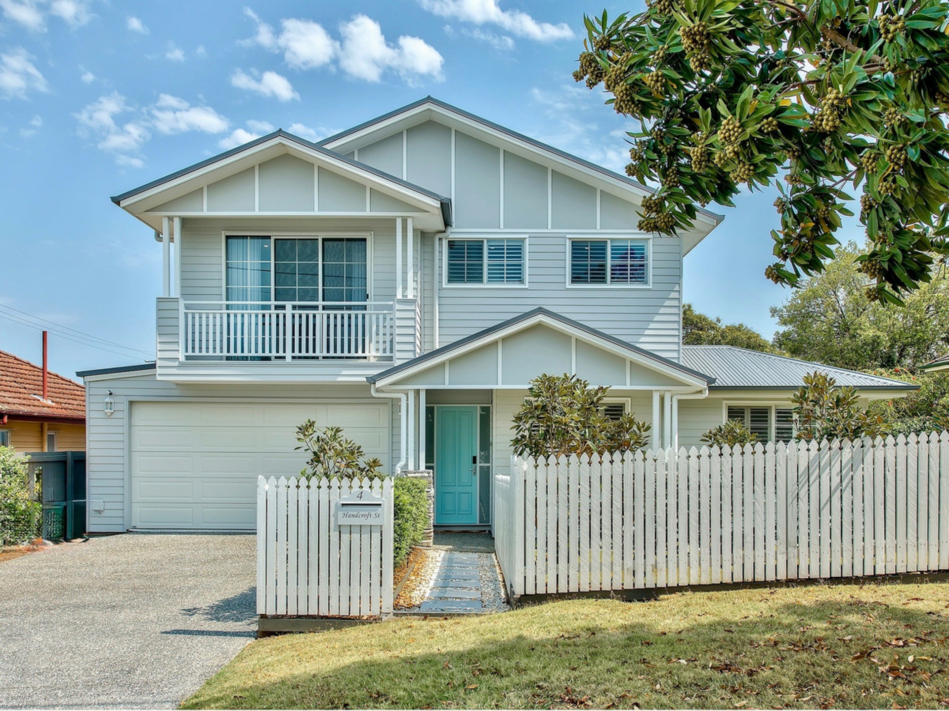 4 Handcroft Street, Wavell Heights