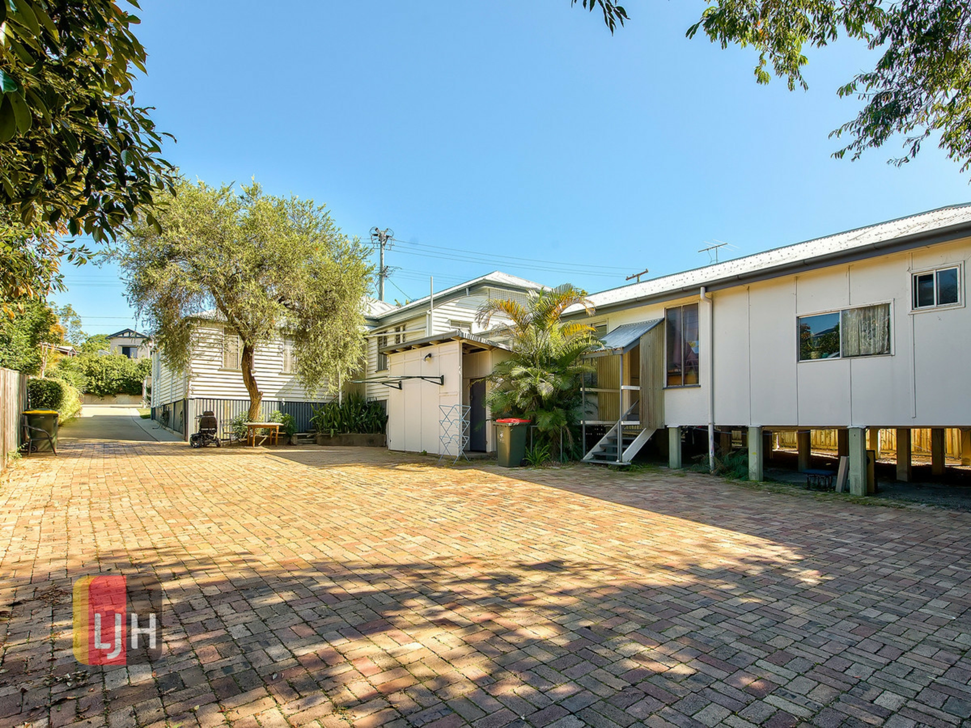 6/85 Stewart Road, Ashgrove