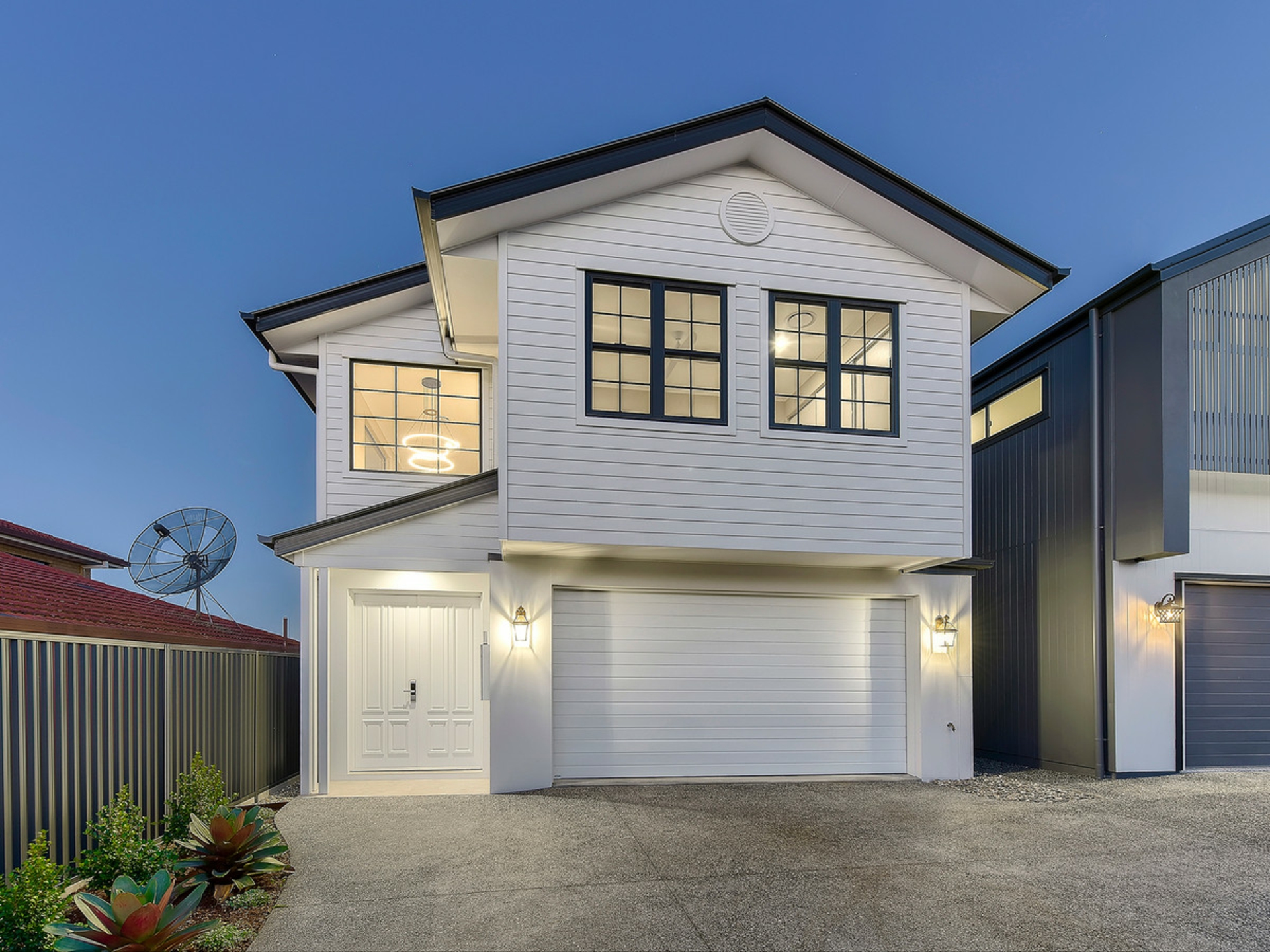 181A Trouts Road — photo from LJ Hooker Stafford