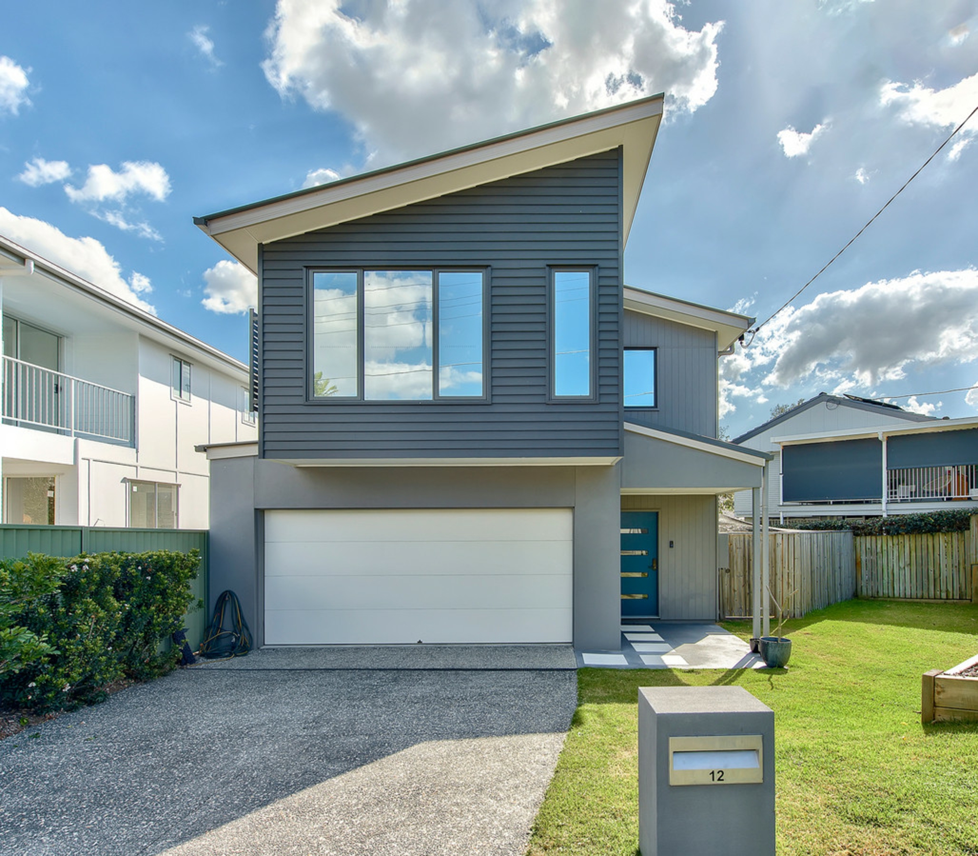 12 Fontaine Street — photo from LJ Hooker Stafford
