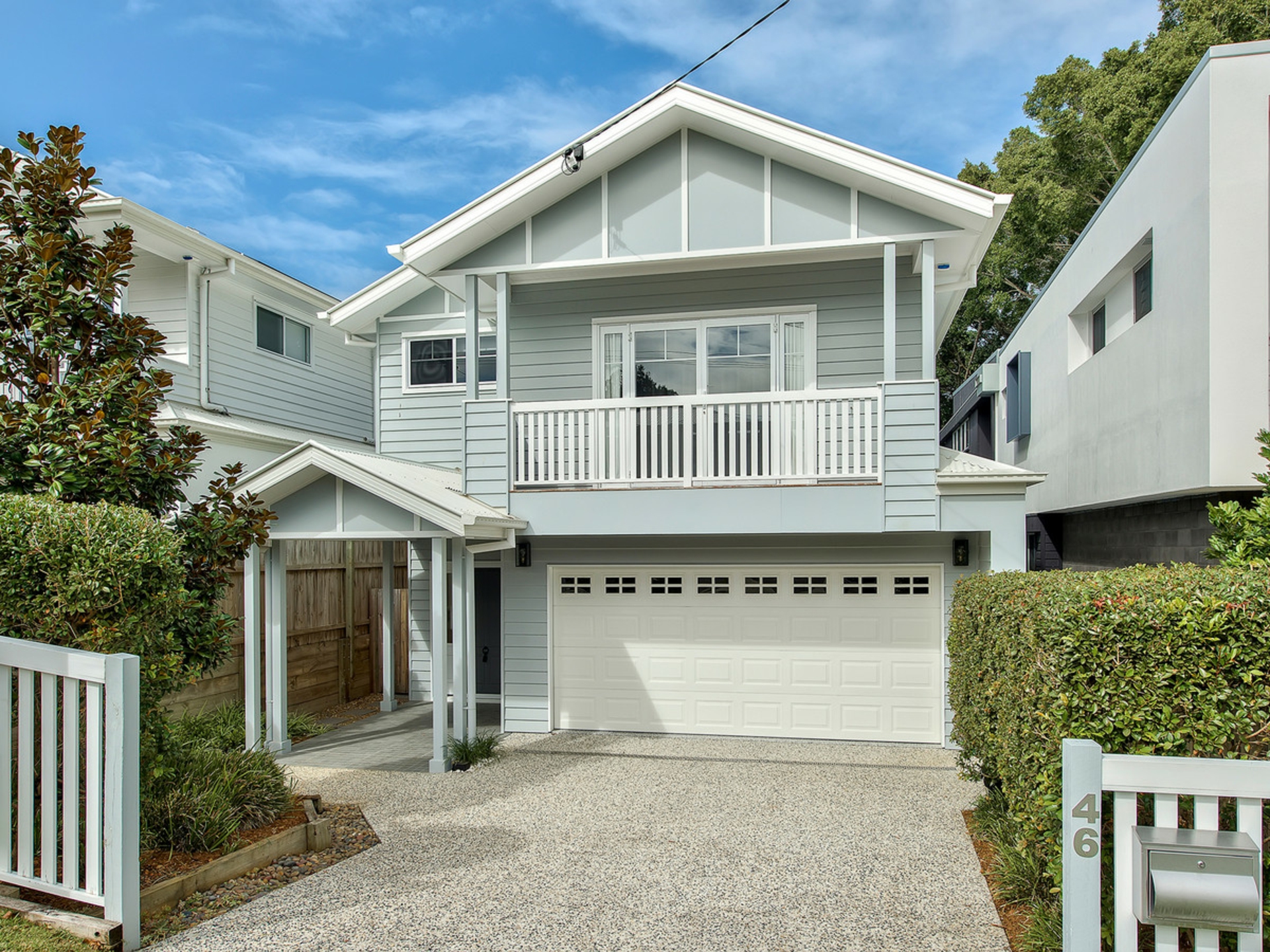 46 Saint Vincent Street — photo from LJ Hooker Stafford